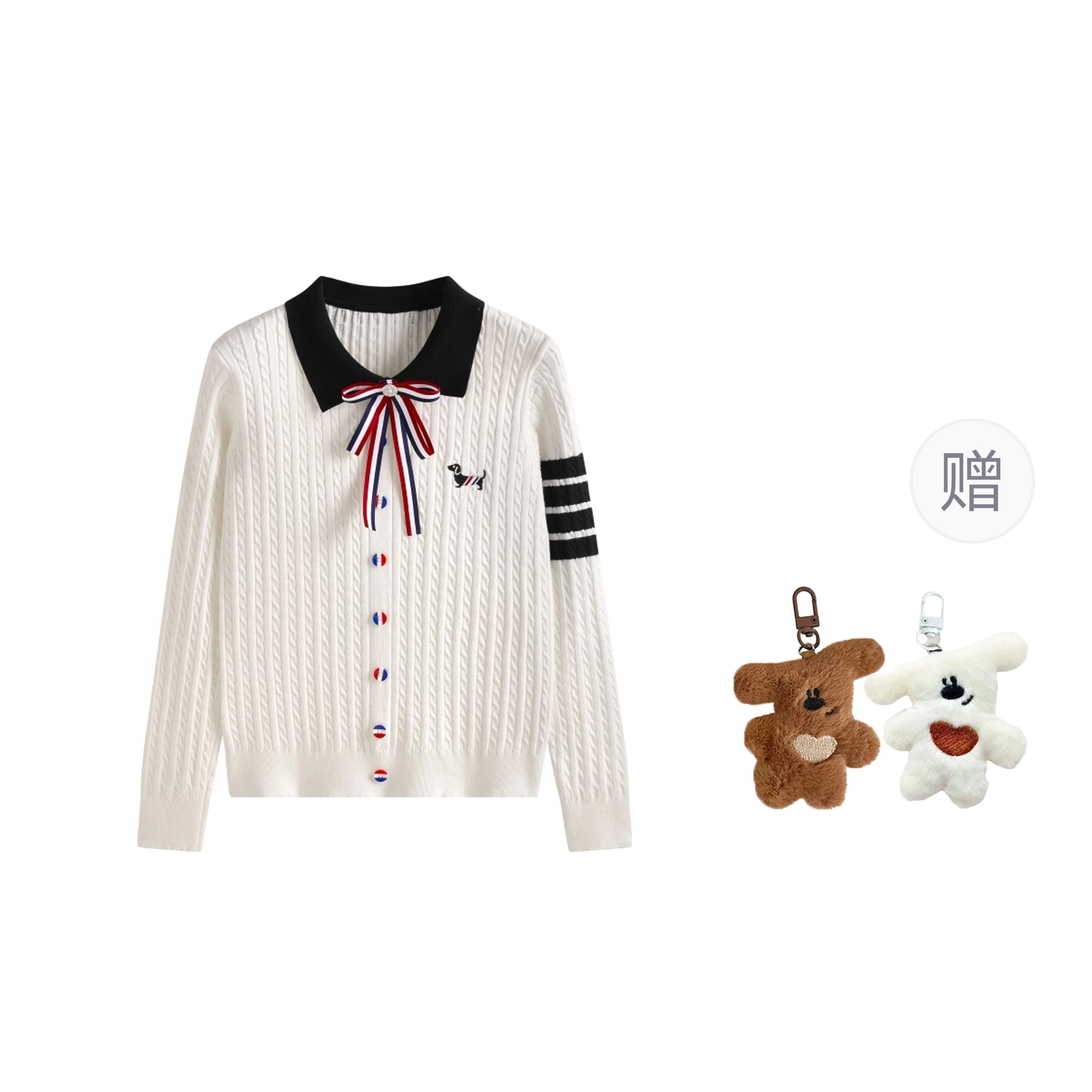 FTXW PoloA
