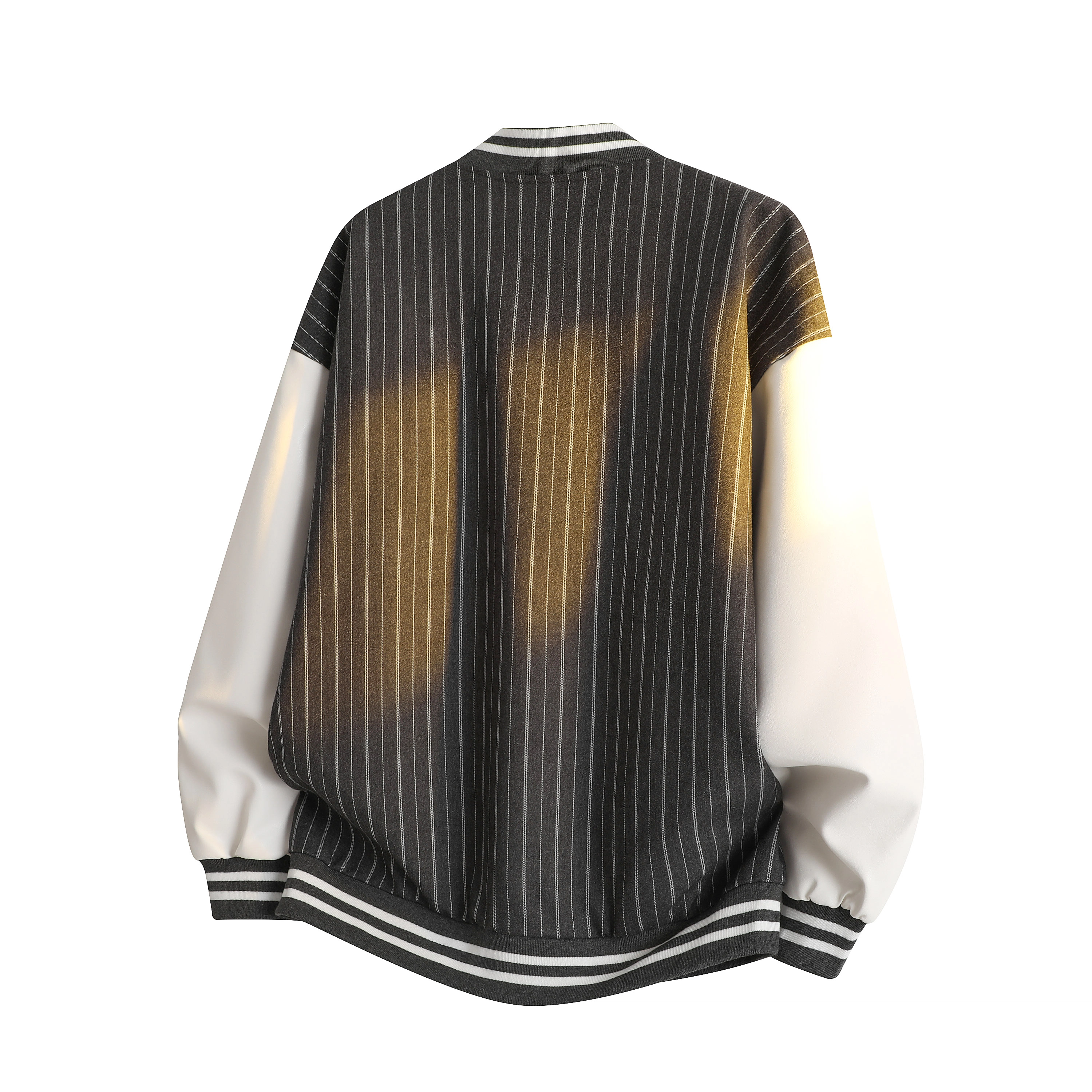 PARTWHOLE oversize