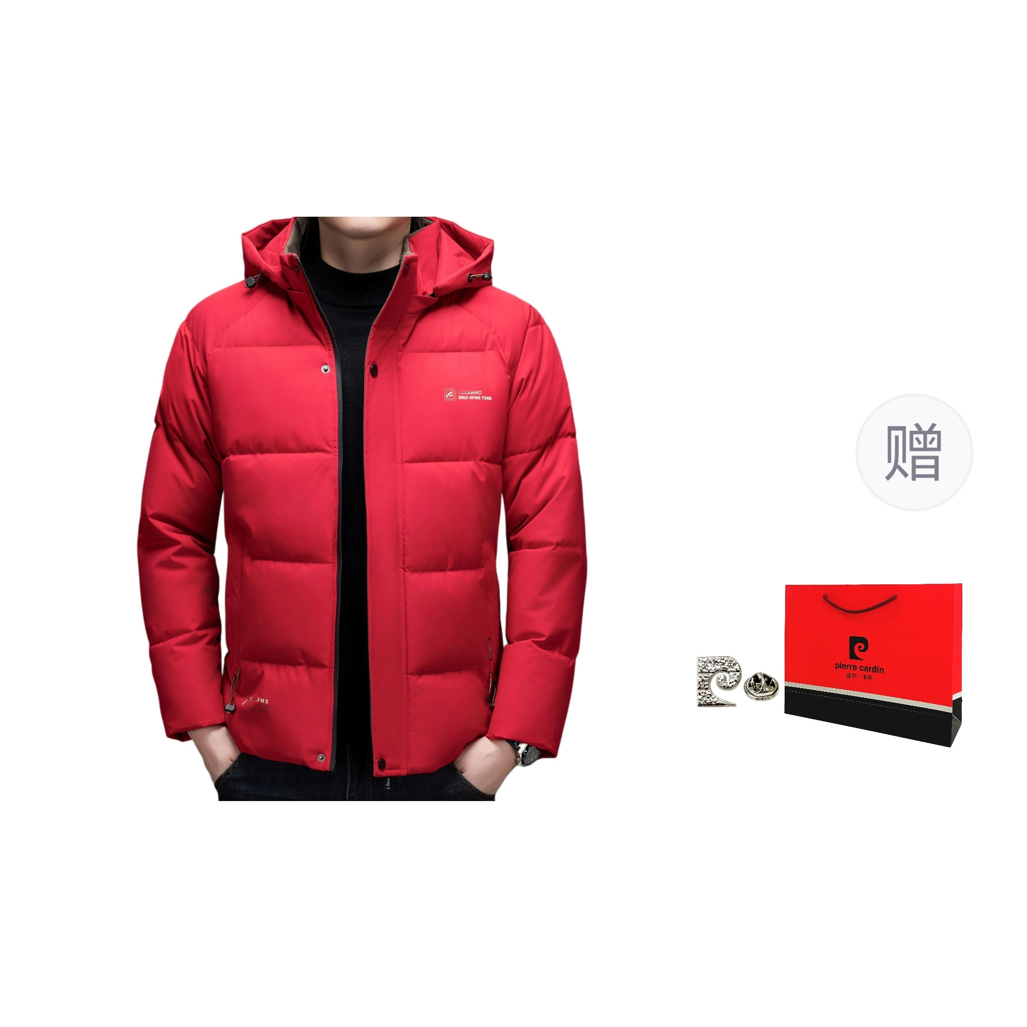 PIERRE CARDIN