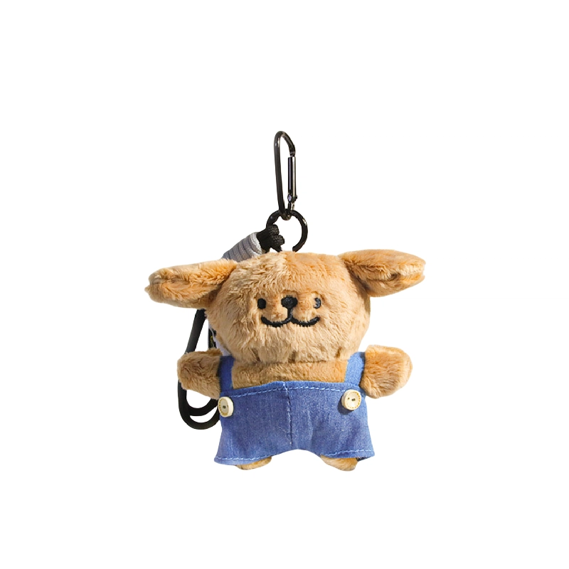 MIC RABBIT 11cm