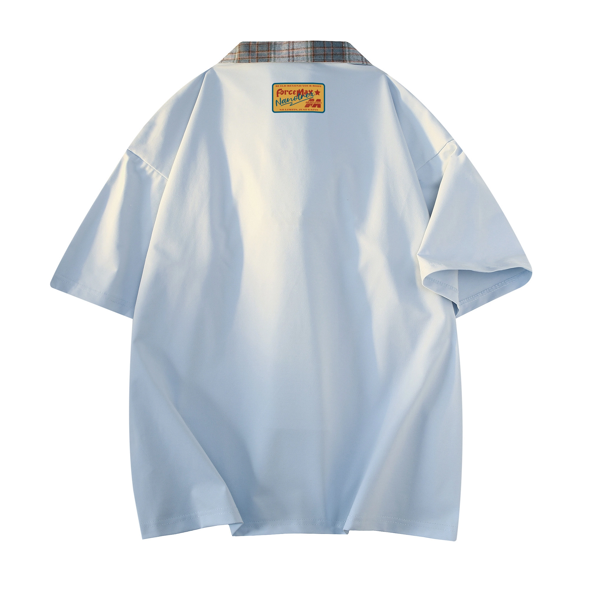 MUSCLETECH logoPOLOPolo