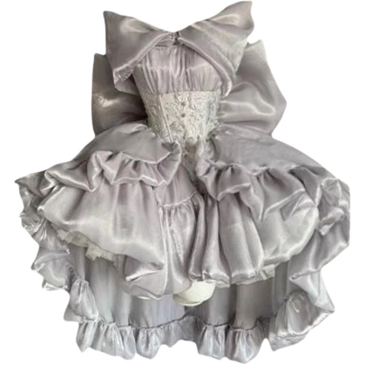 WLEQK Lolita