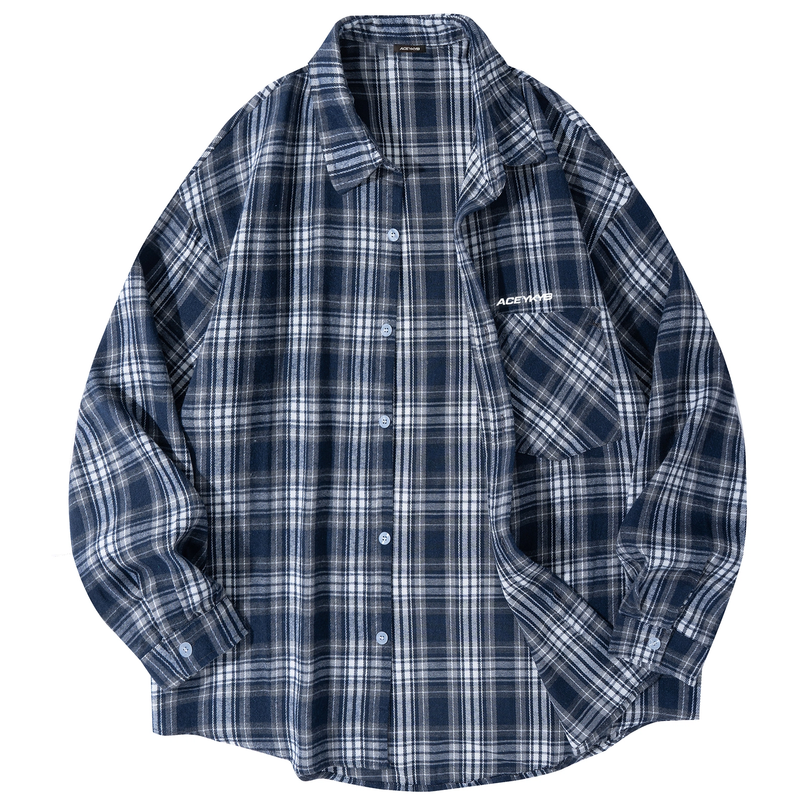 YKYB Cityboy