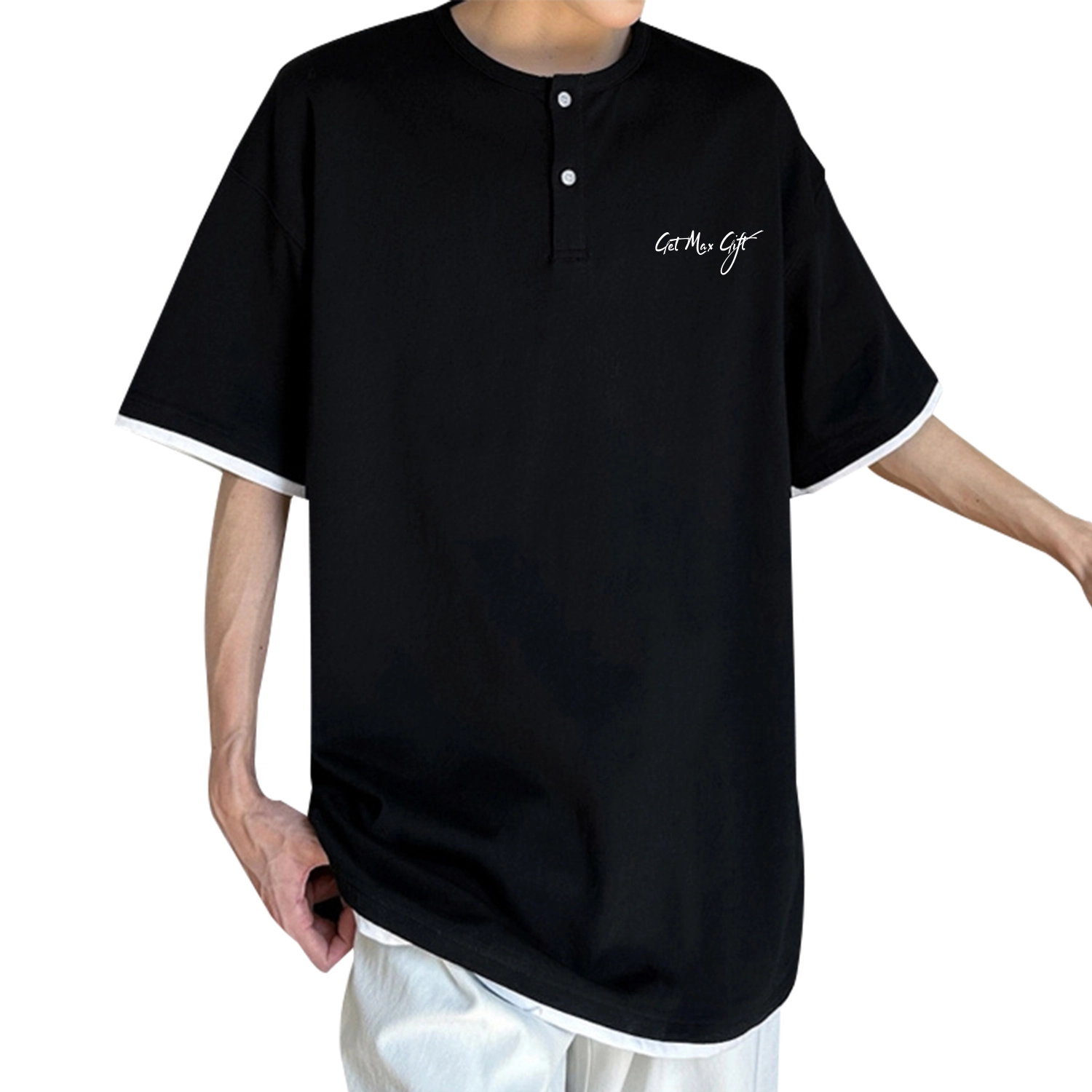 GET MAX GIFT T