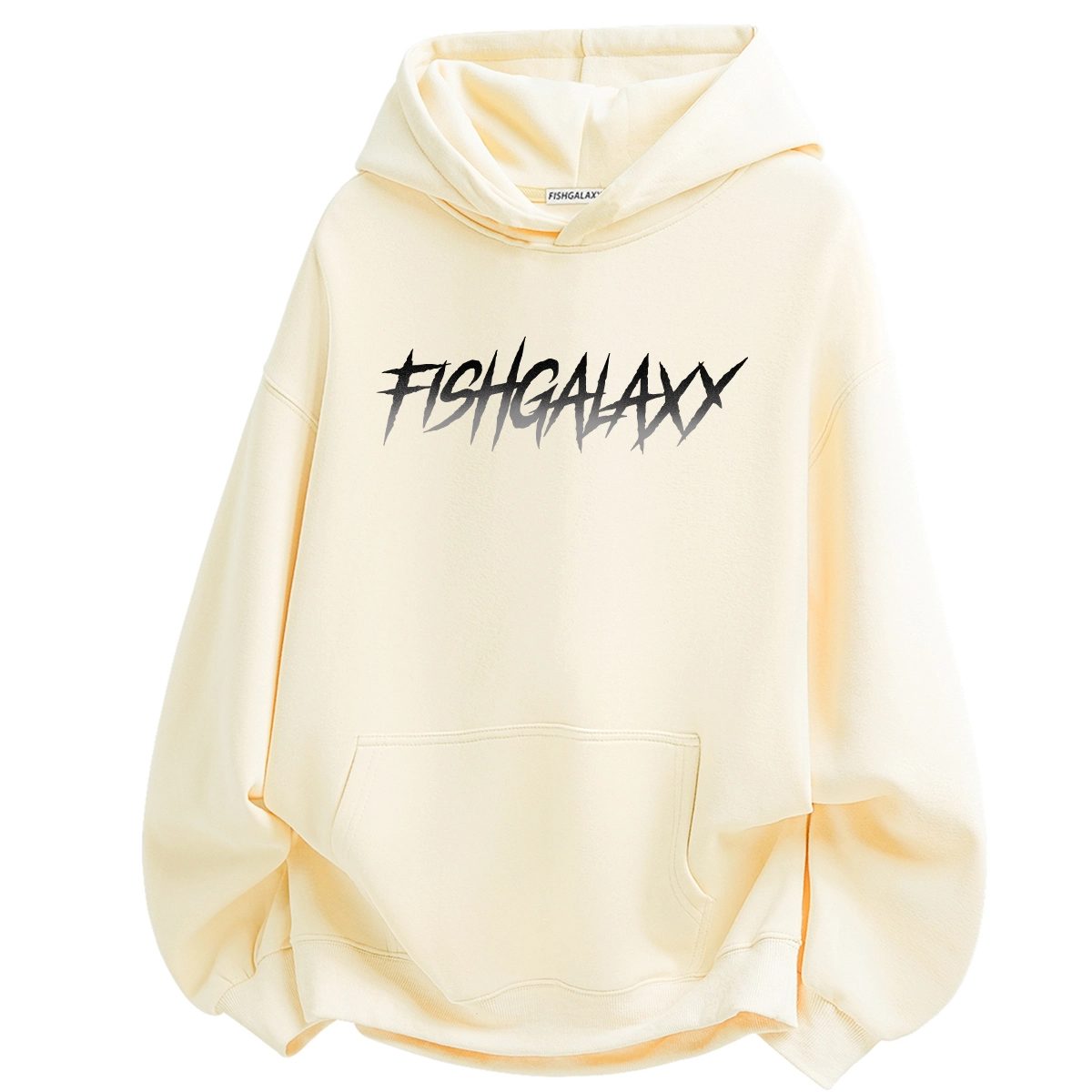 FISHGALAXY Logo