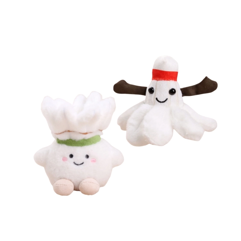 PUDOWRABBIT 10cm12cm