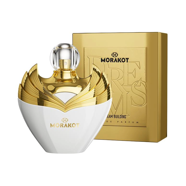 M MORAKOT EDT