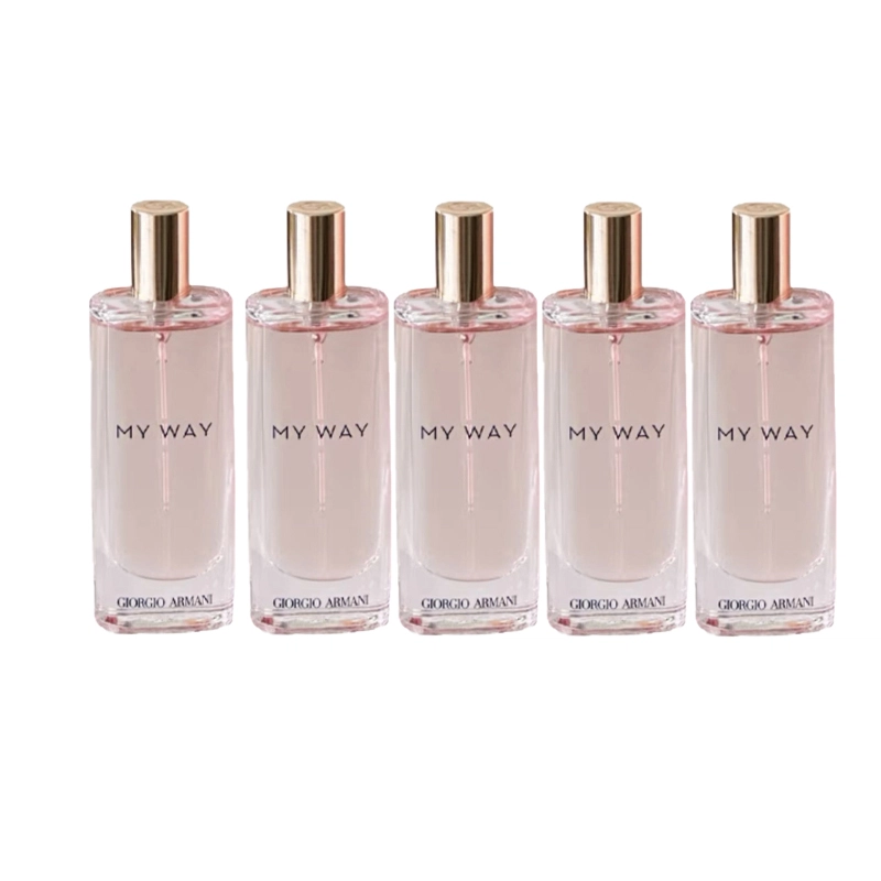 ylang MY WAY EDP 15ml15ml*215ml*315ml*515ml*8