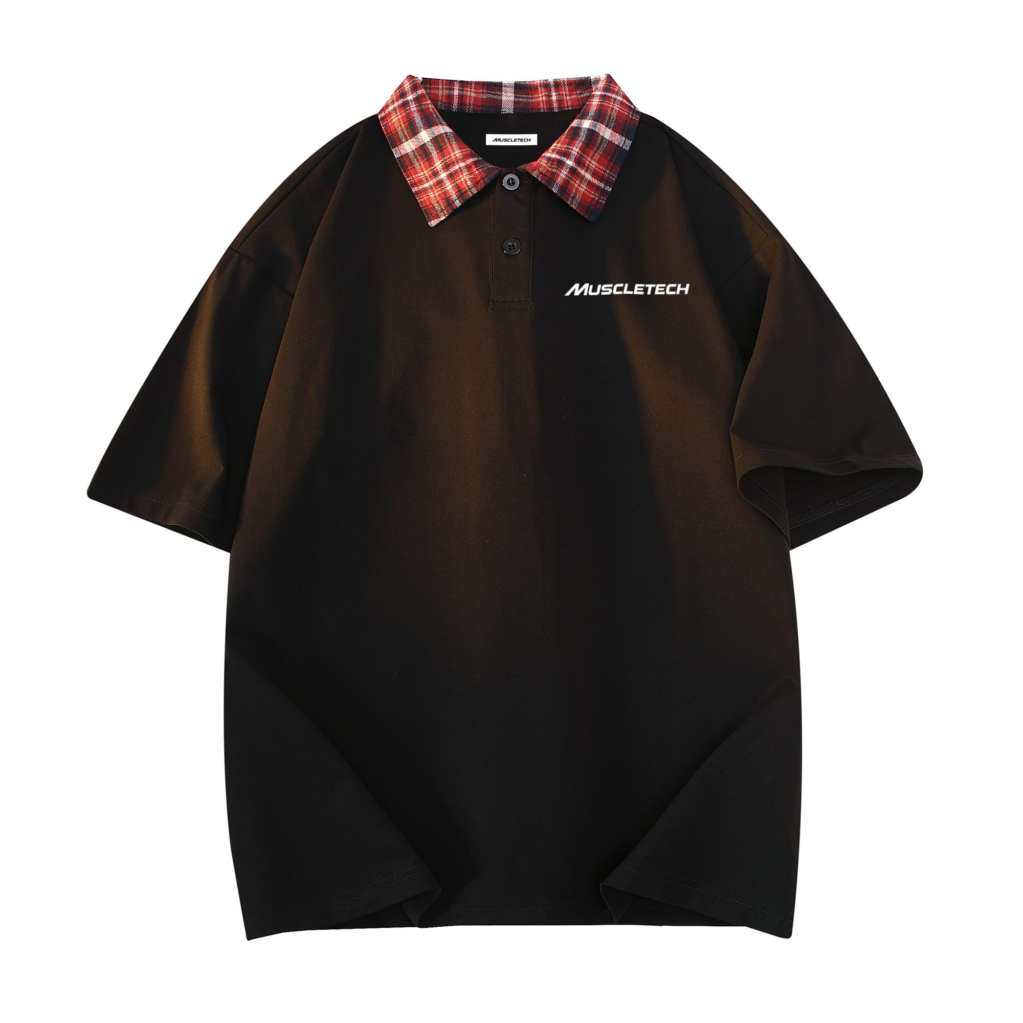 MUSCLETECH logoPOLOPolo