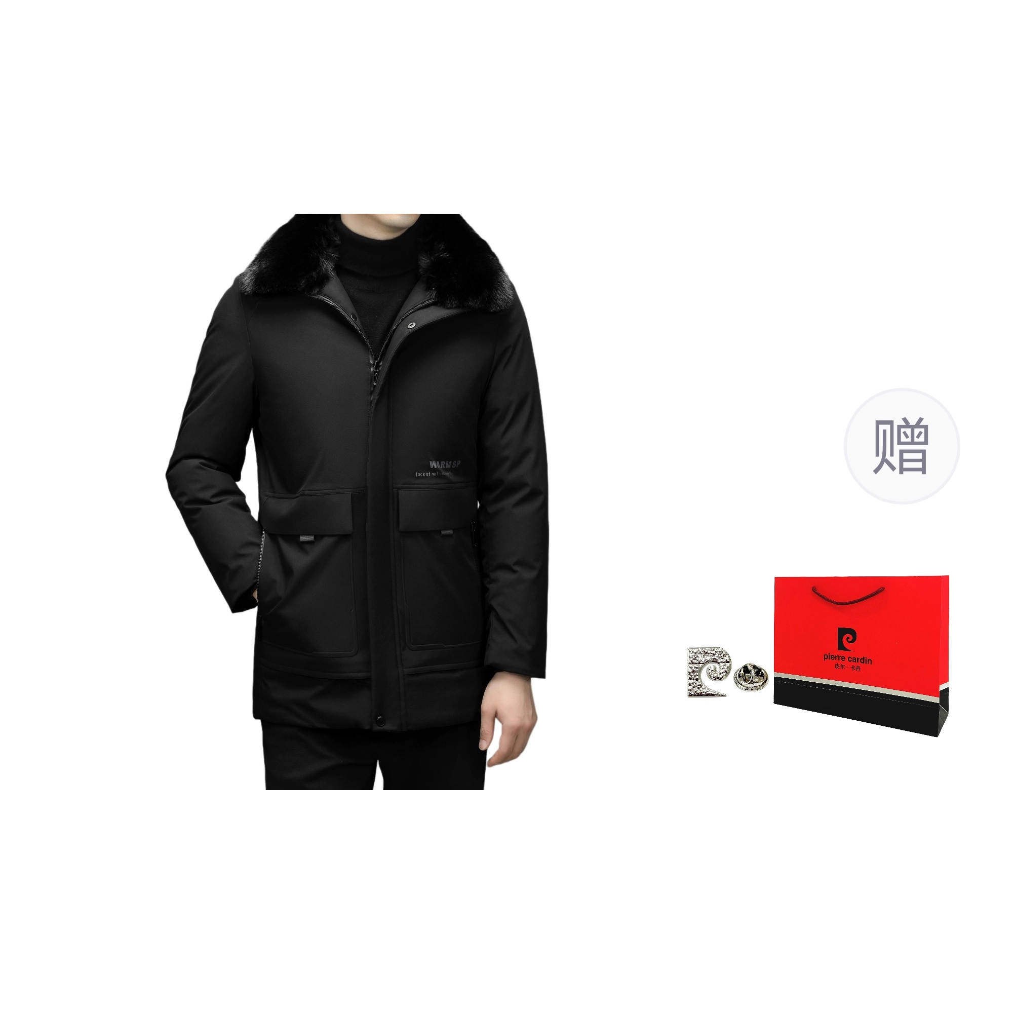 PIERRE CARDIN 2025