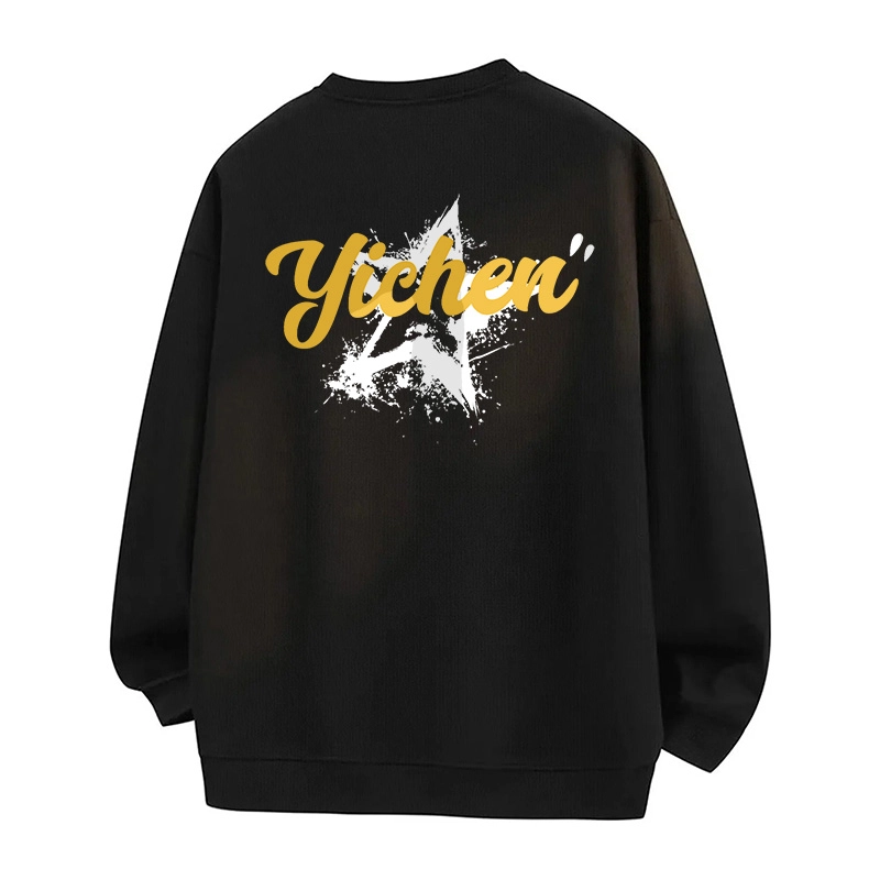 YICHEN