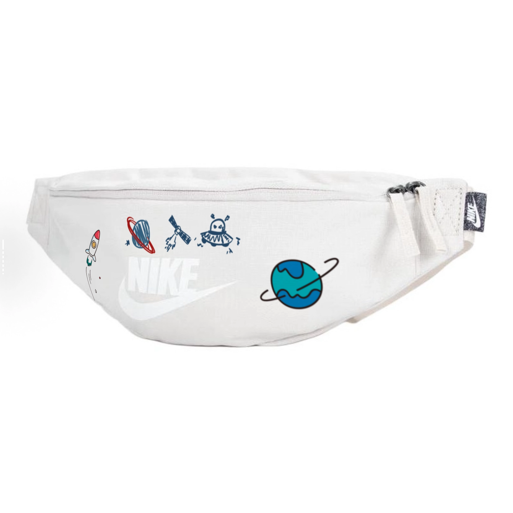 Nike Heritage WAISTPACK