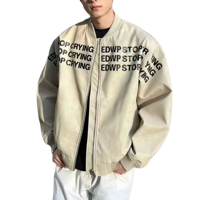 GOSNACE bomber