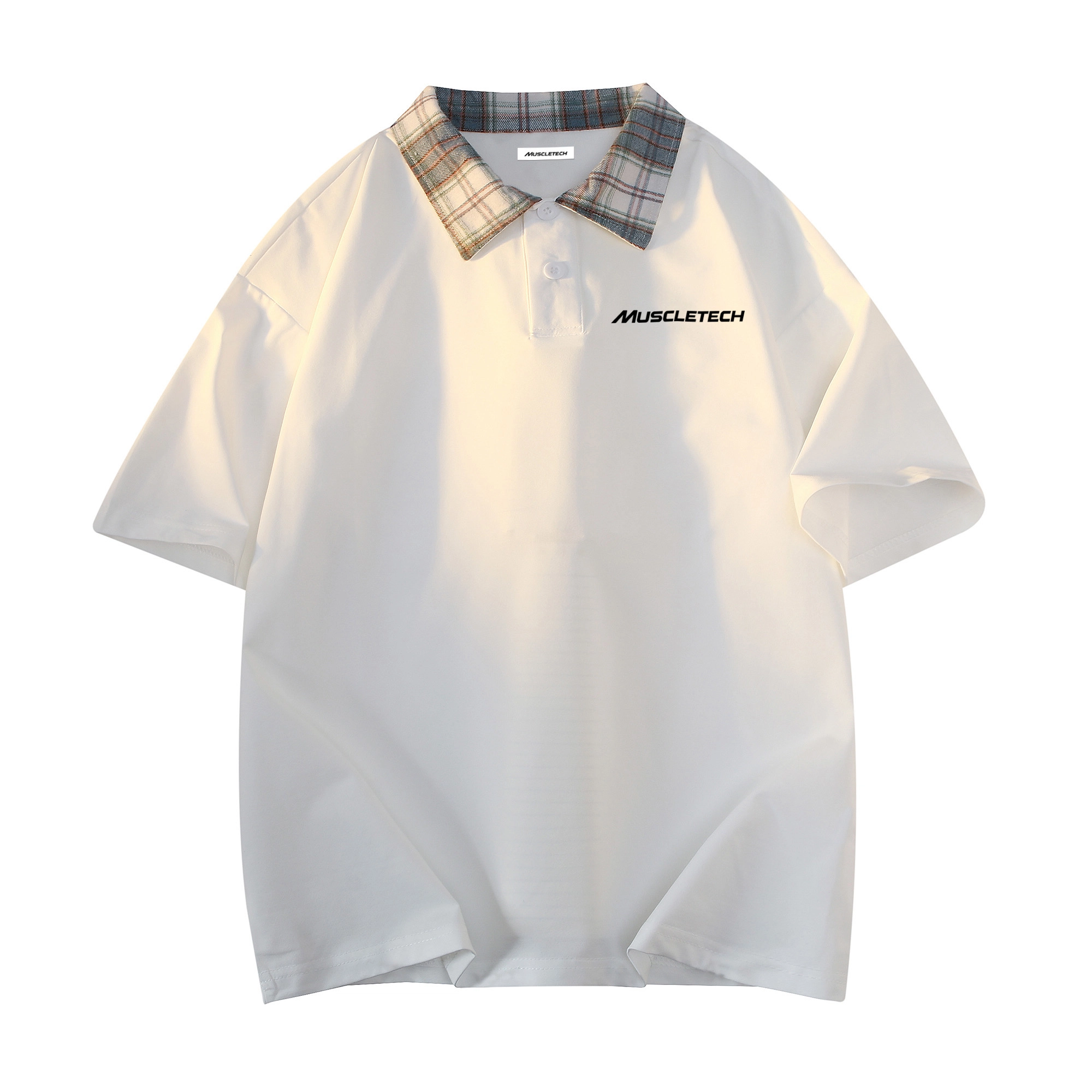 MUSCLETECH logoPOLOPolo