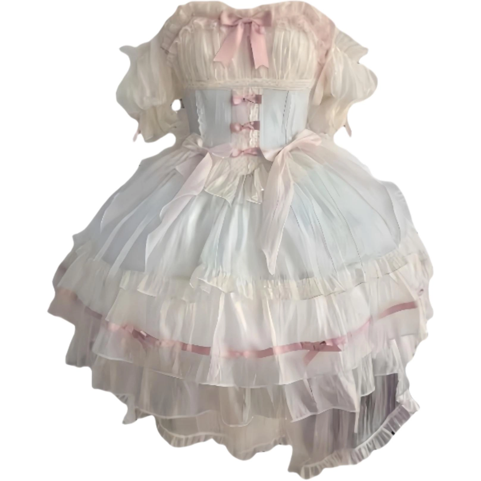WLEQK Lolita