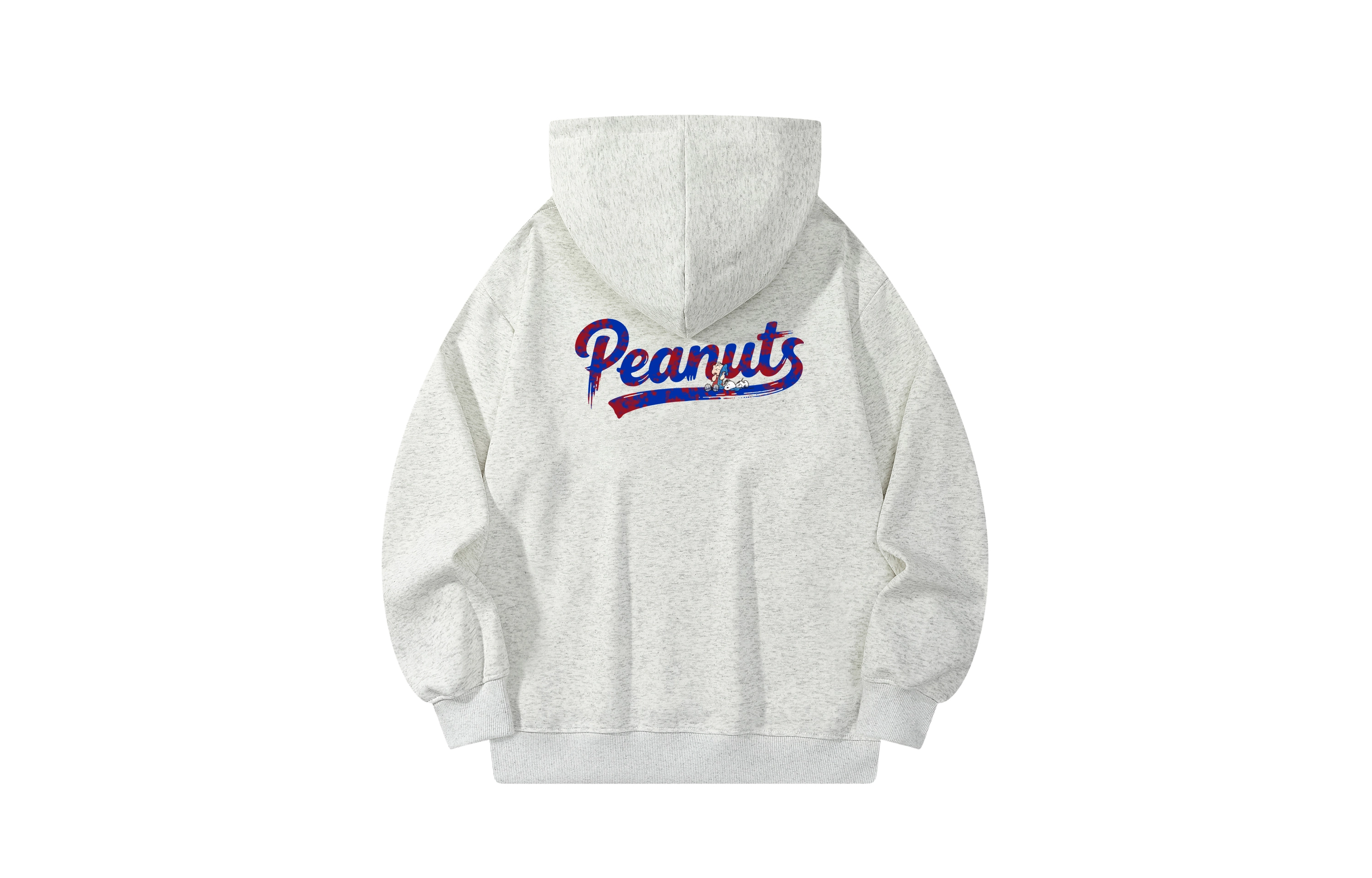 SNOOPY Logo