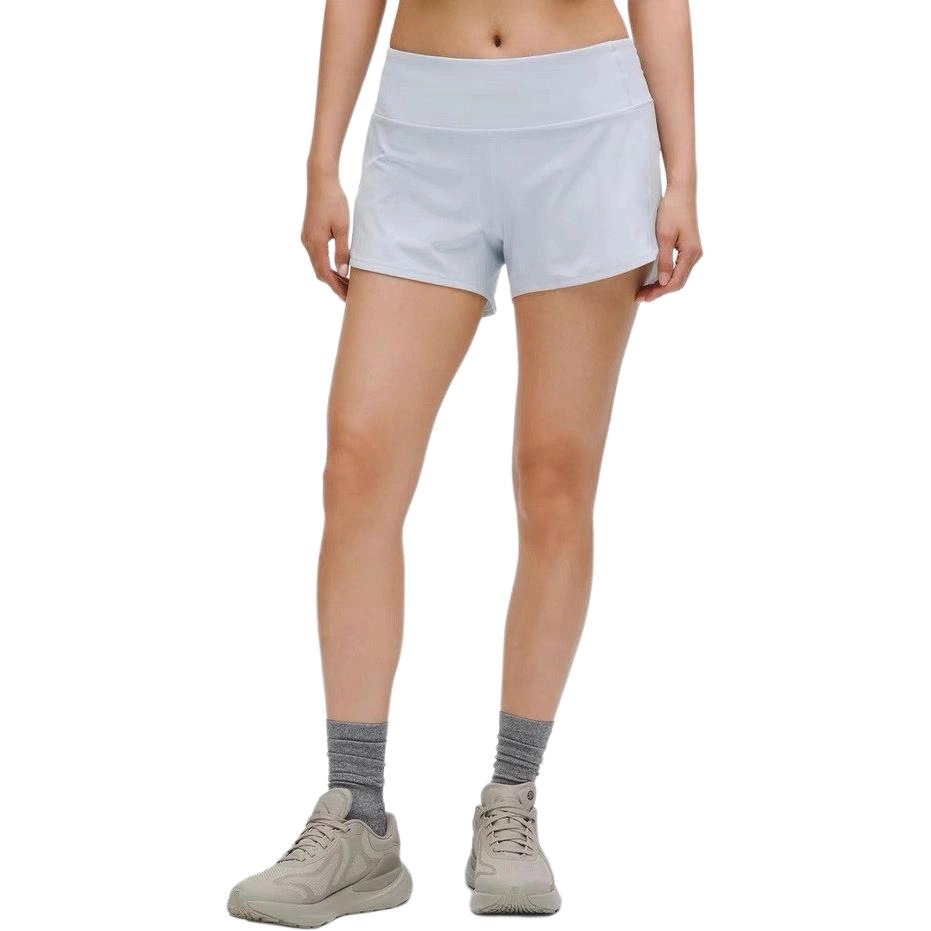 lululemon Swift Speed Up 4"