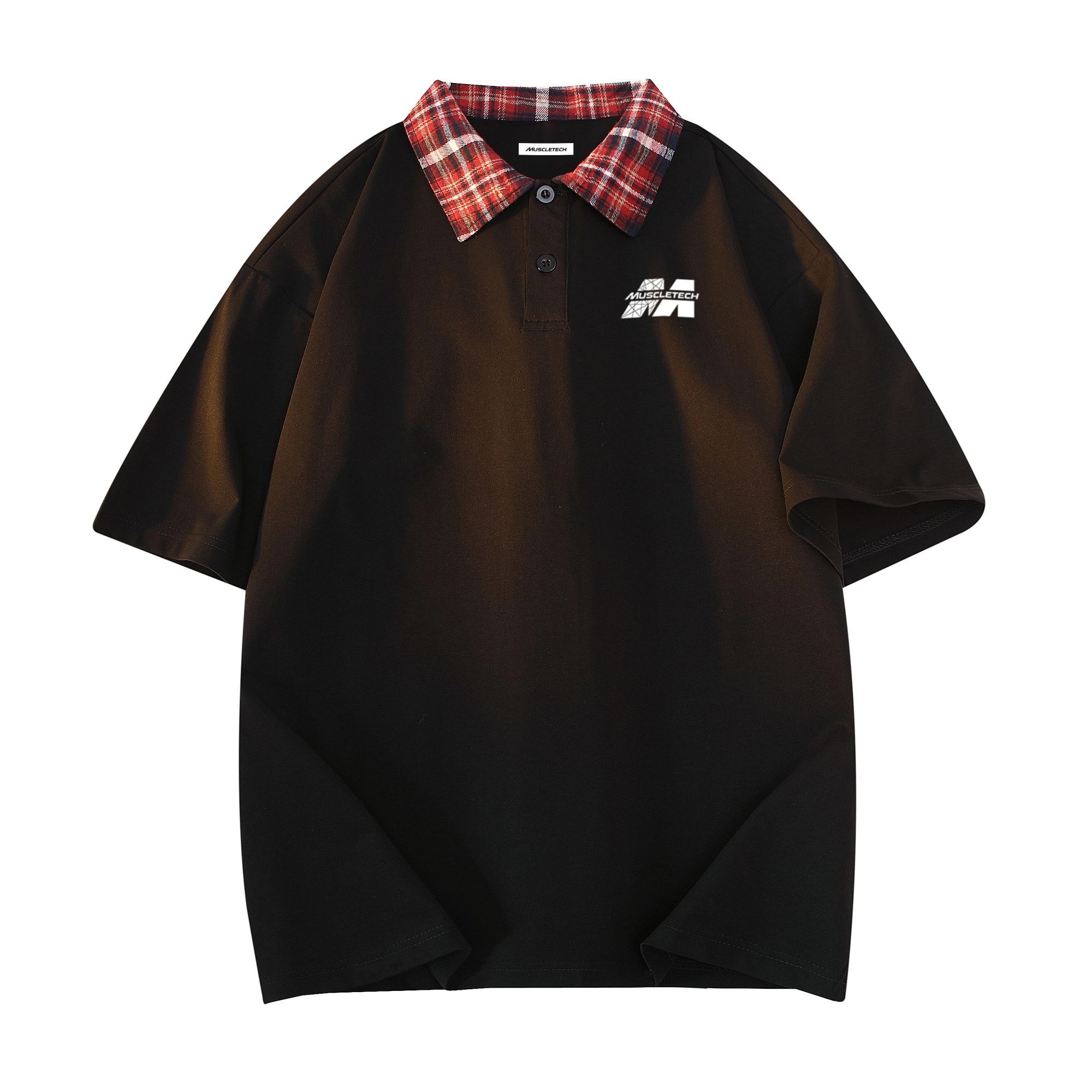 MUSCLETECH logoPolo