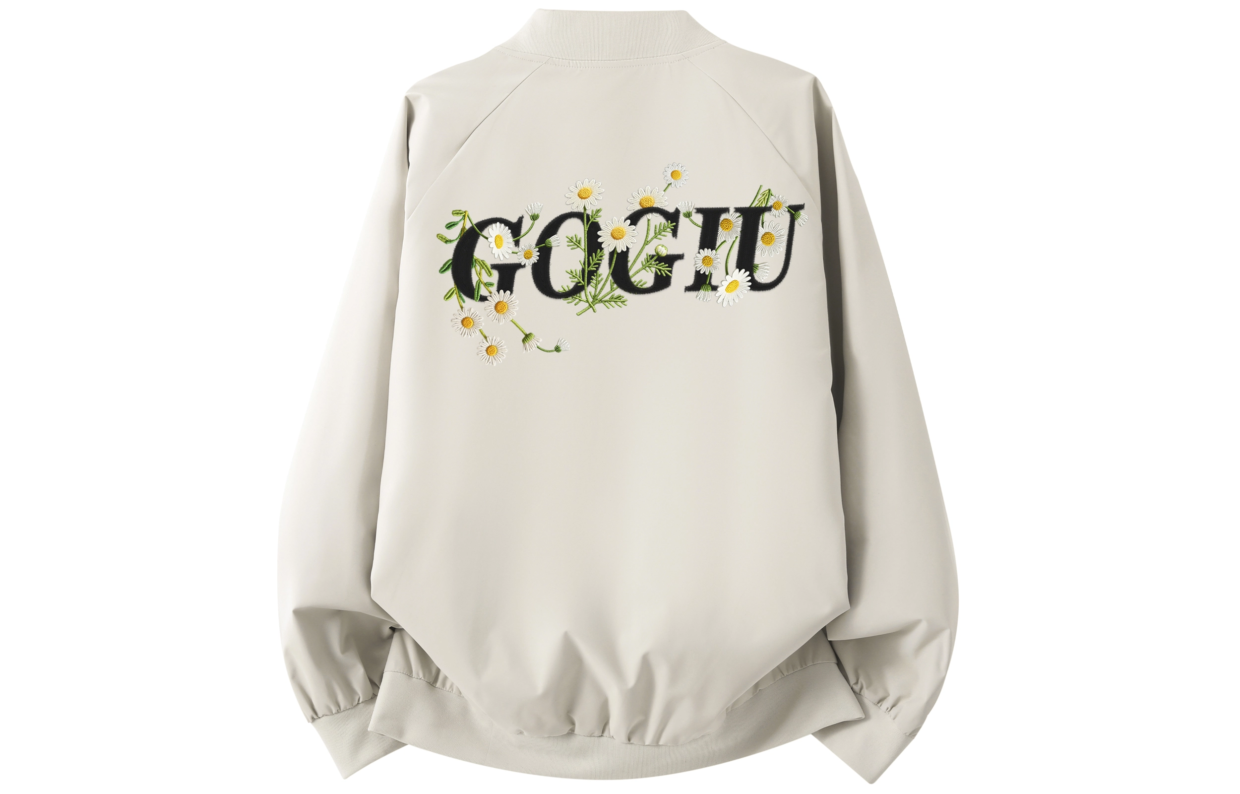 GOGIU logo