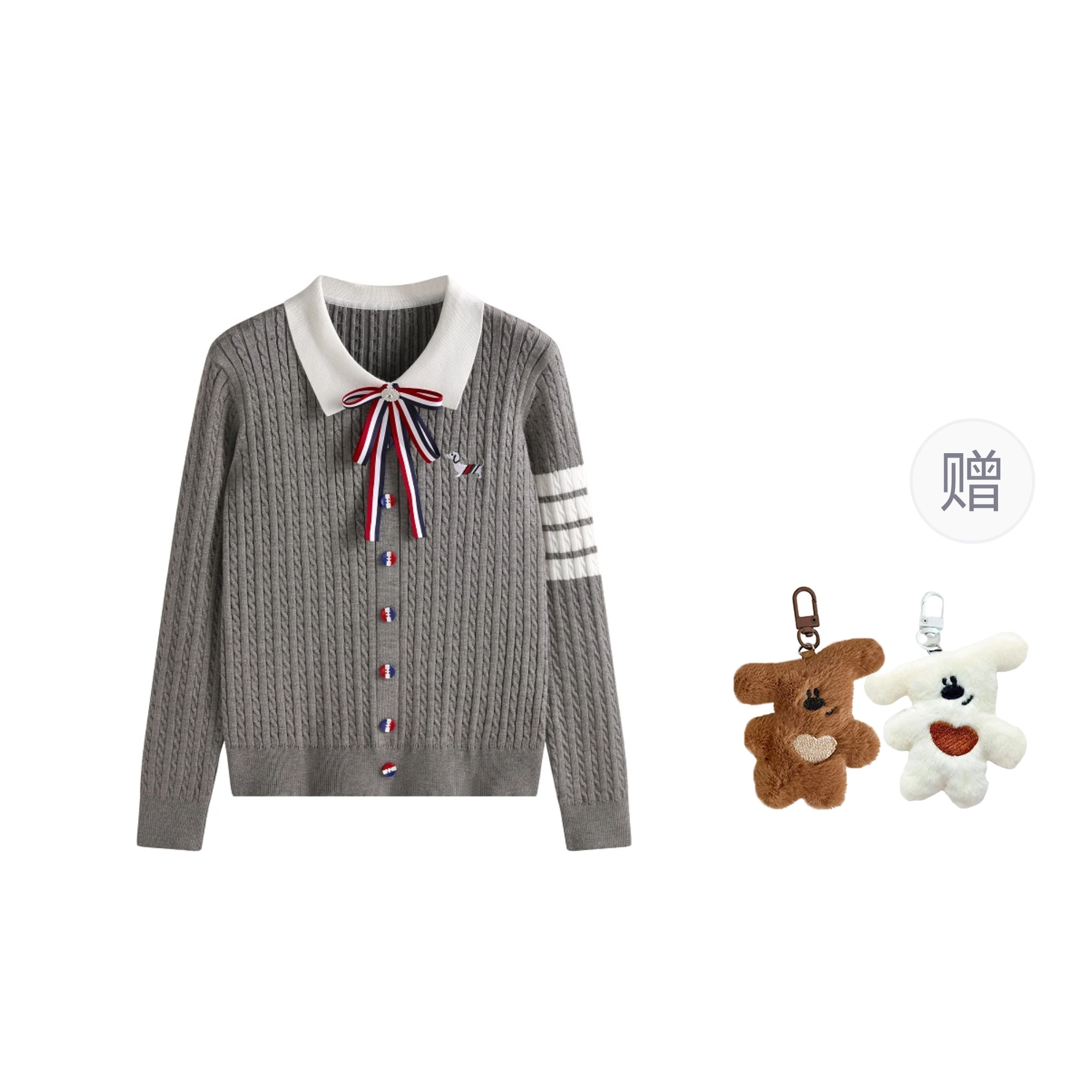FTXW PoloA