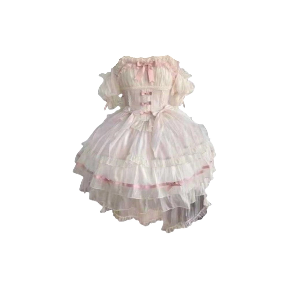 WLEQK Lolita