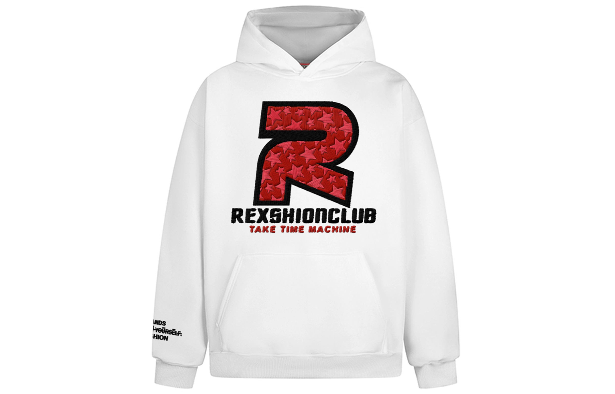REXSHION Logo