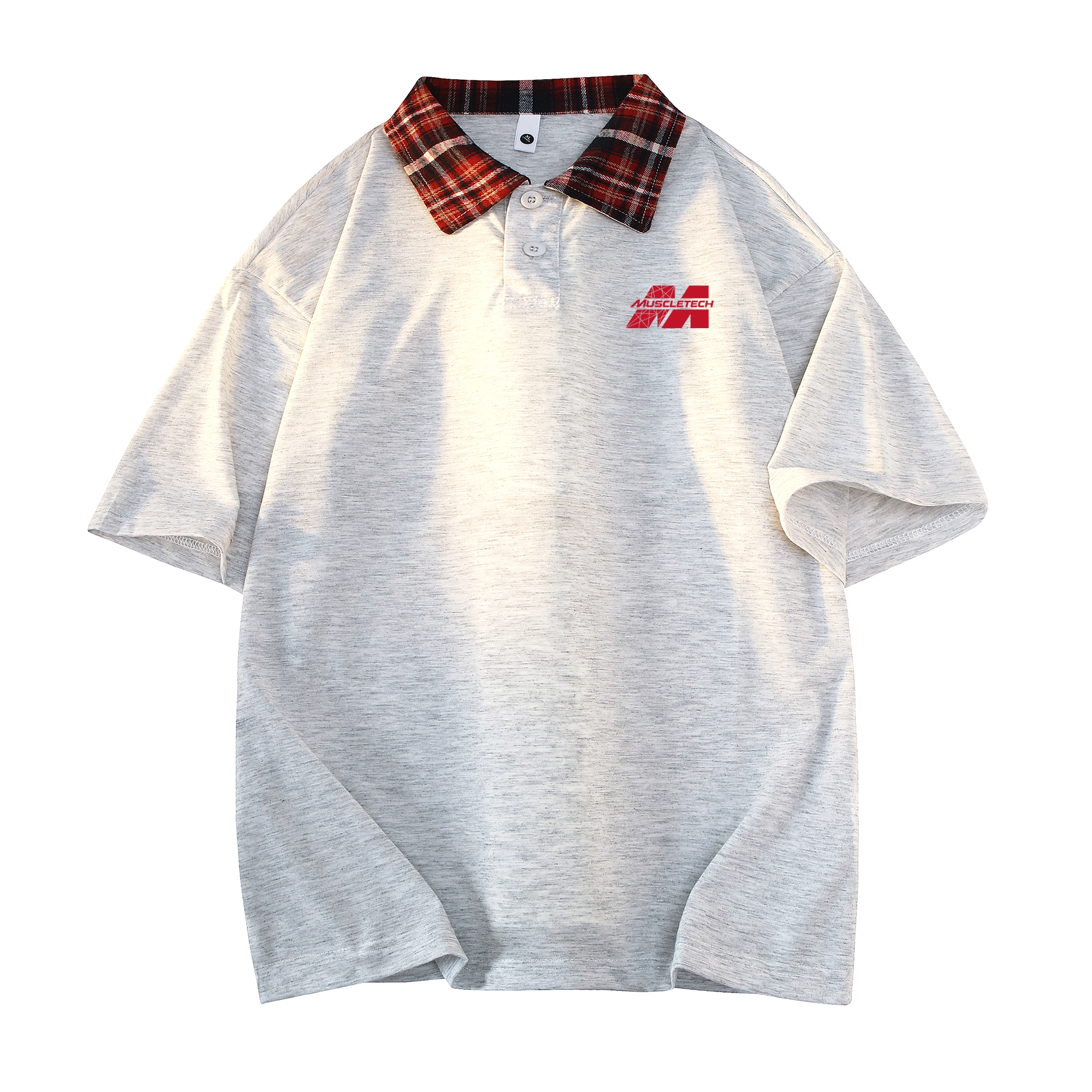 MUSCLETECH logoPolo
