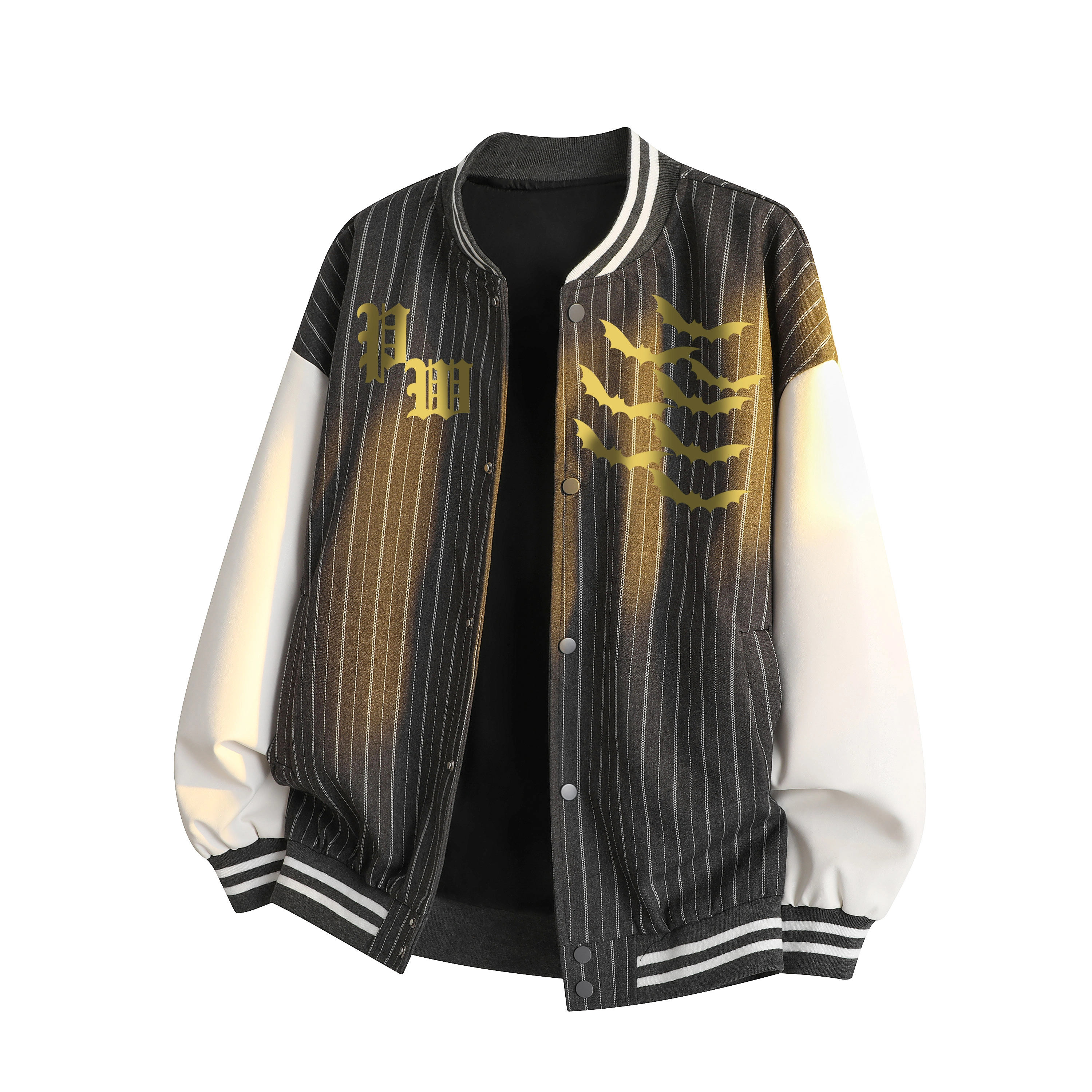 PARTWHOLE oversize