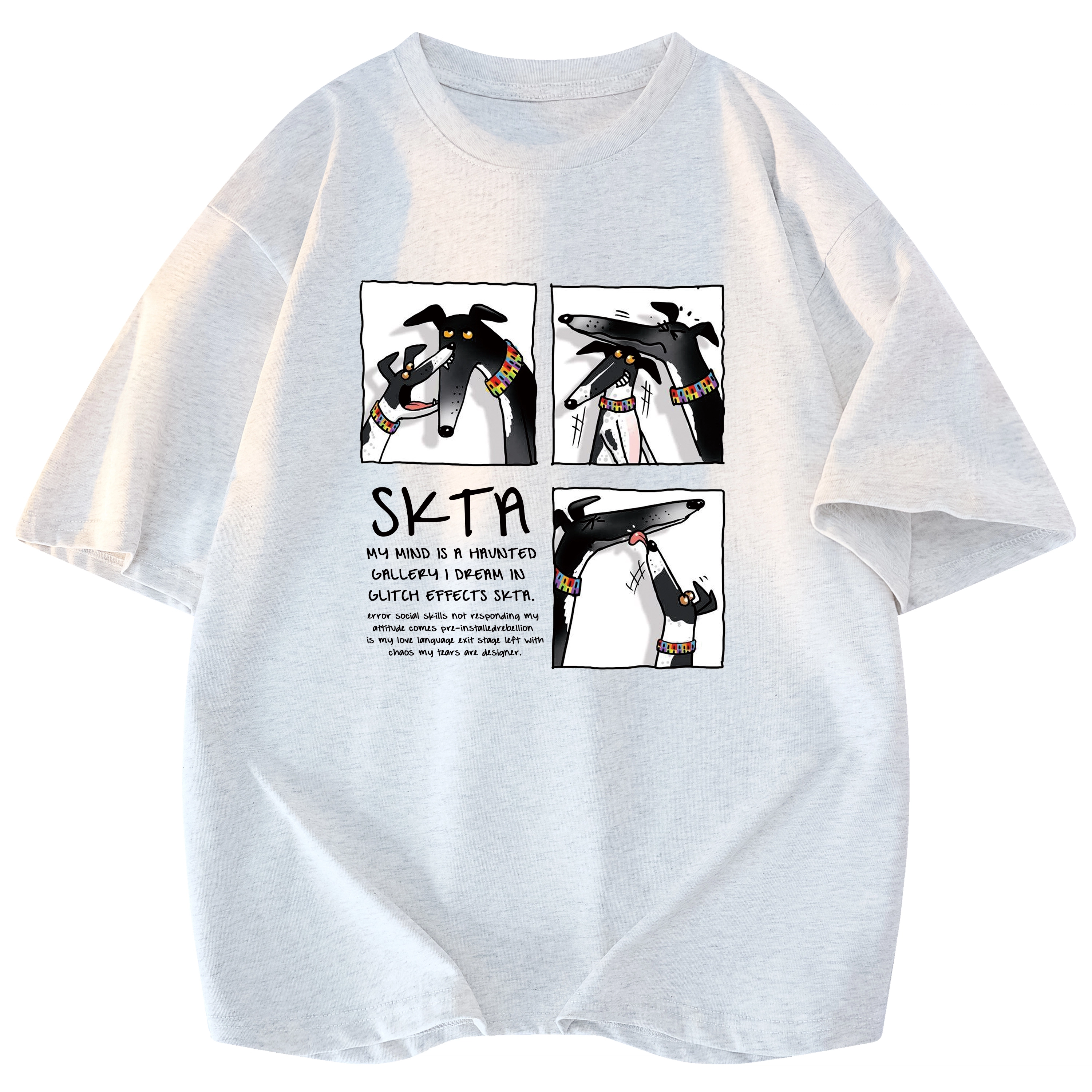 SKTA Clean fitT