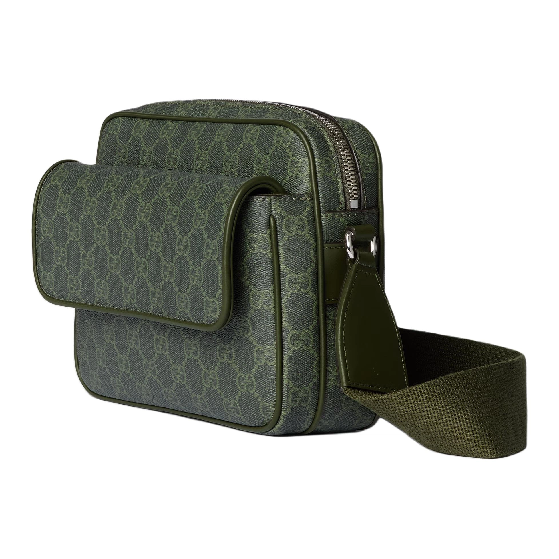 GUCCI 23Logo