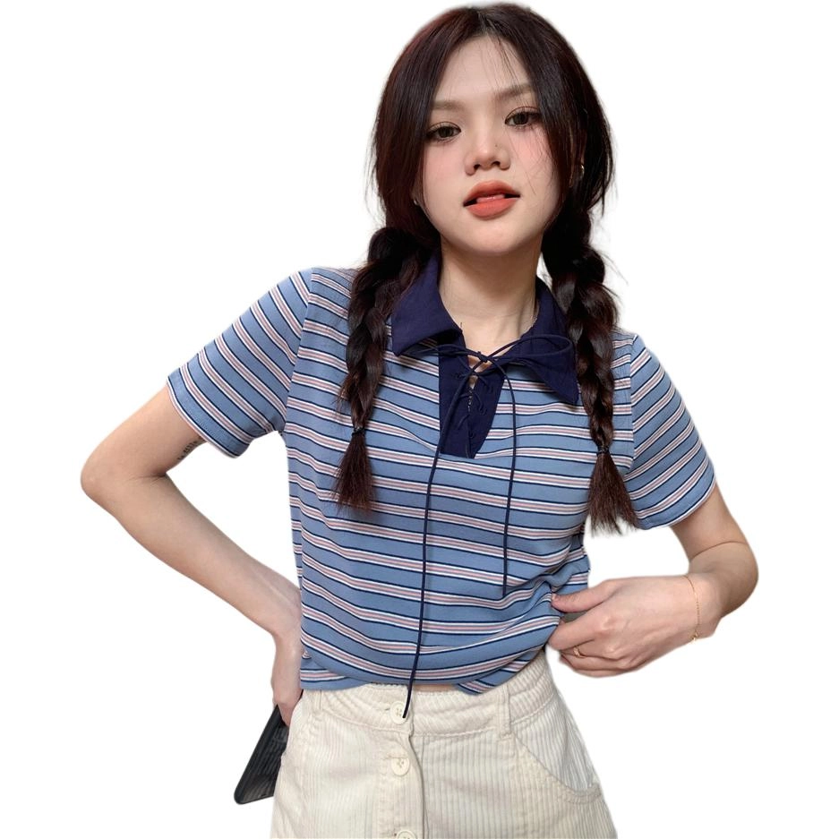 MINETTE polo T