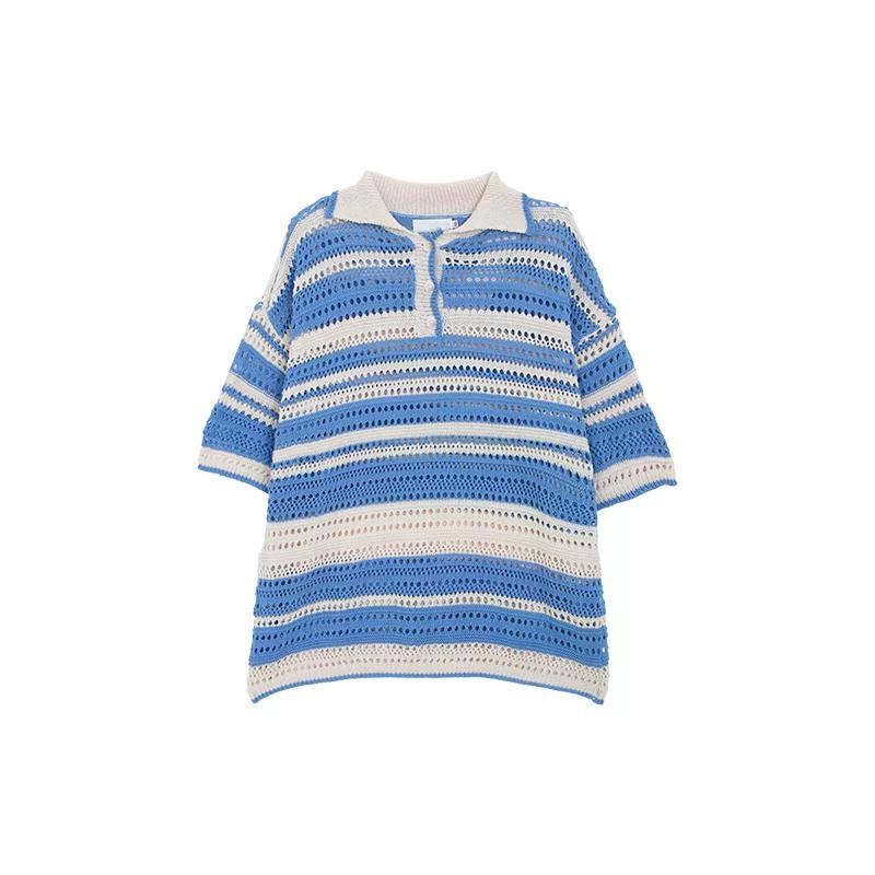 CUIBUJU Polo