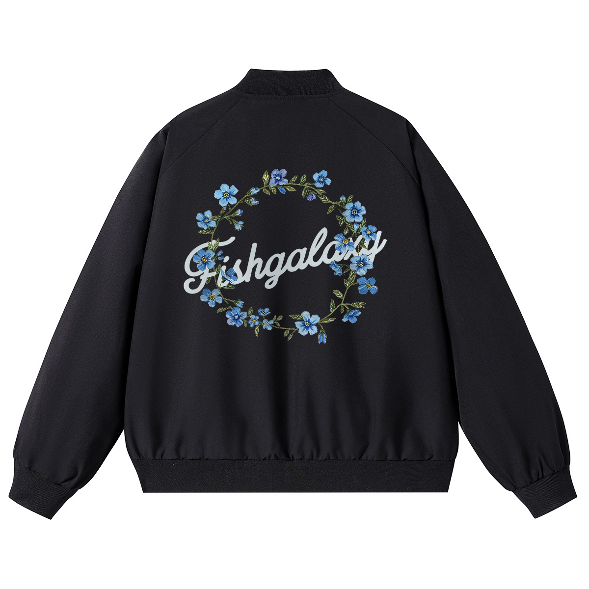 FISHGALAXY logo