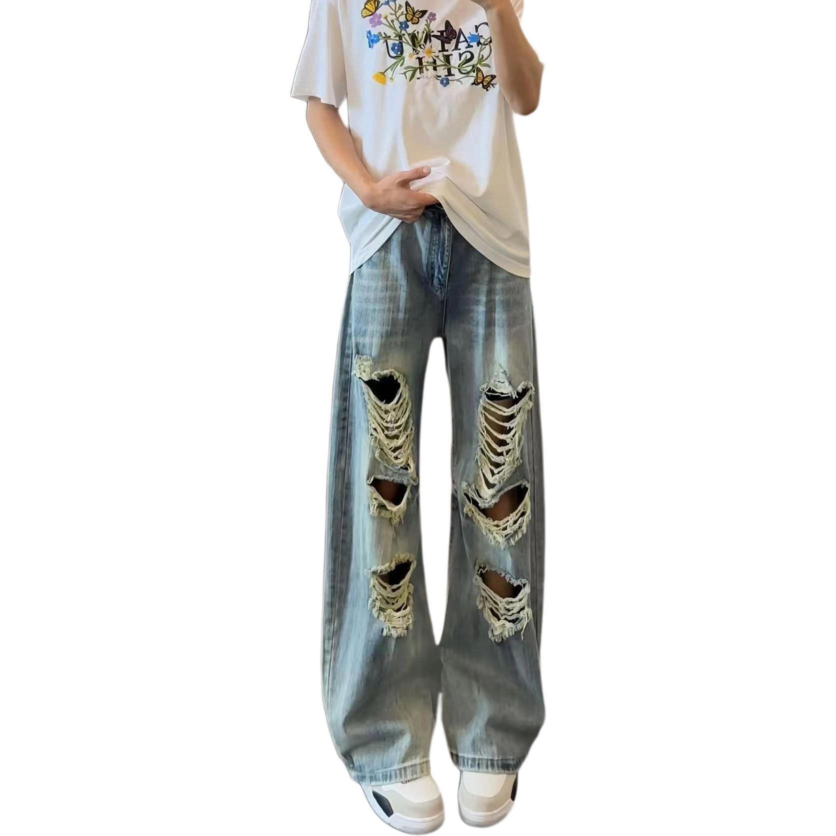 M JEANS STUDIOS 7 ins