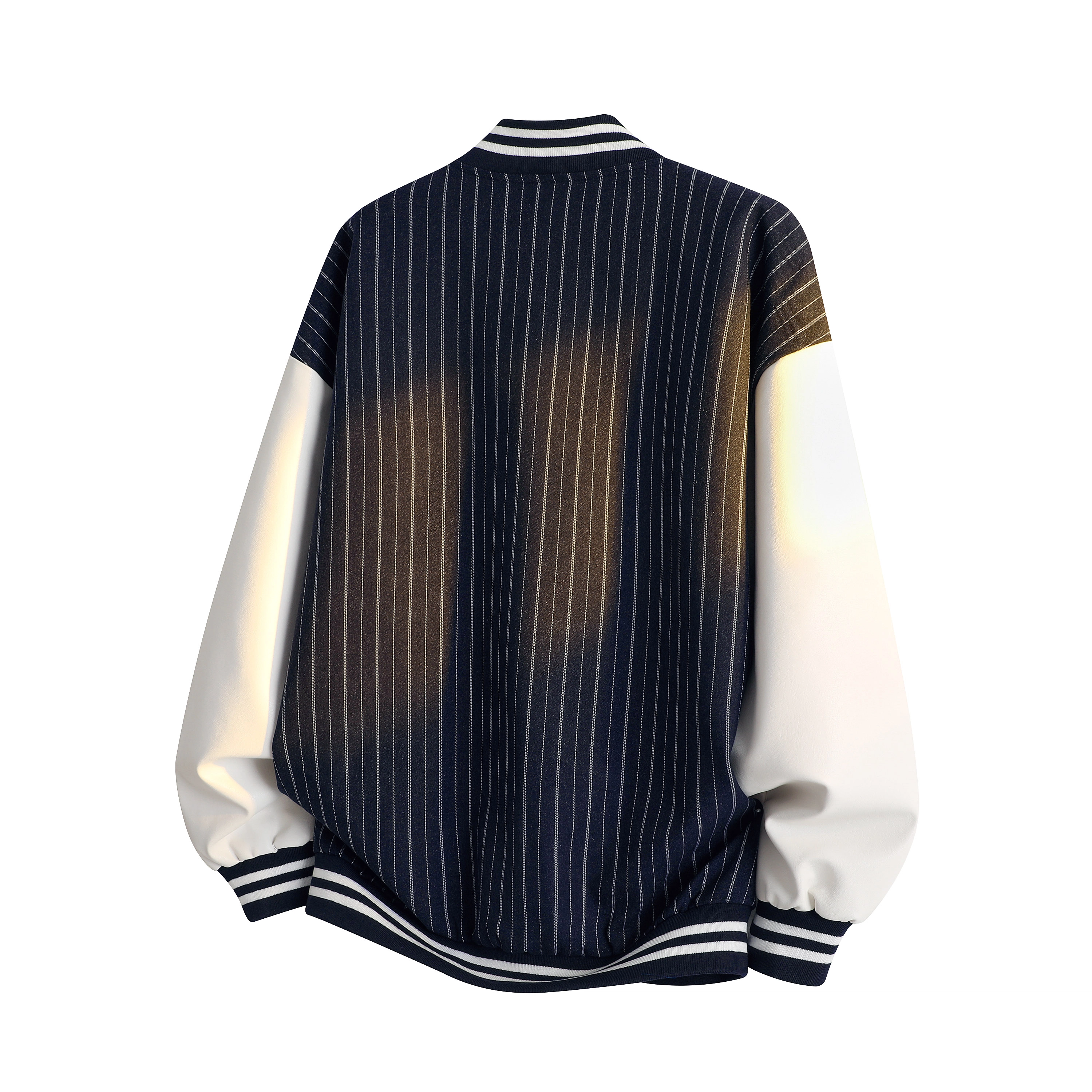 PARTWHOLE oversize