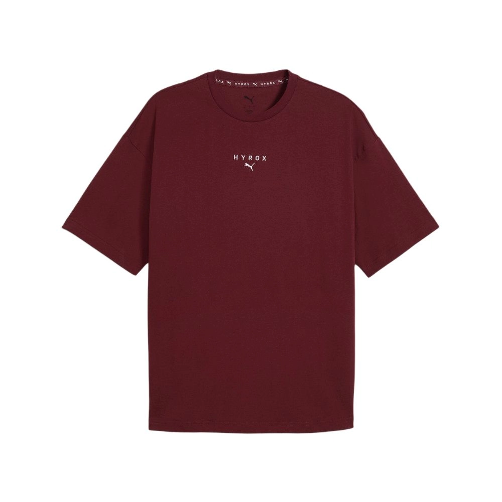 PUMA x HYROX Lifestyle SS25 T
