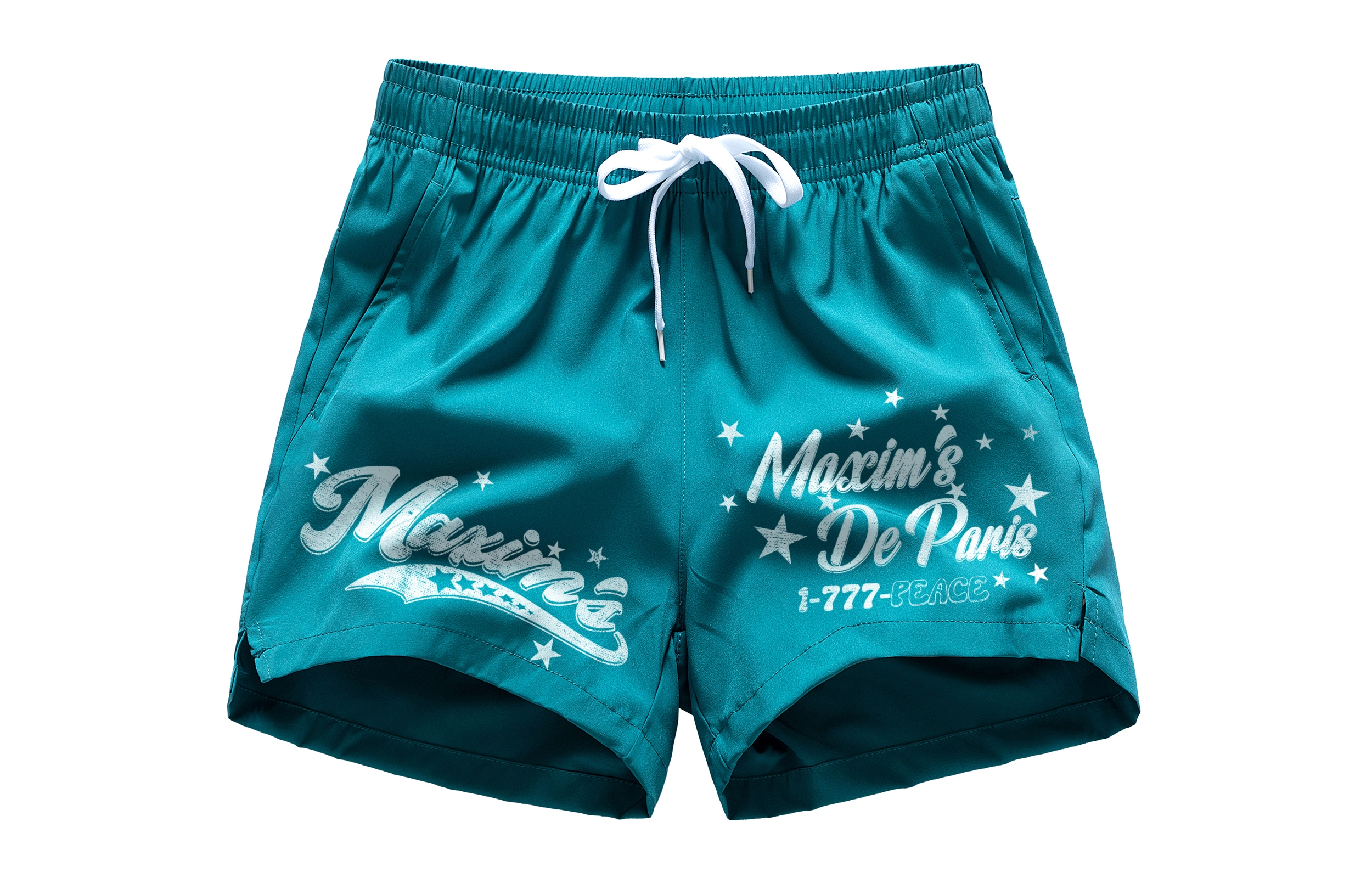 maxim's de paris LOGO
