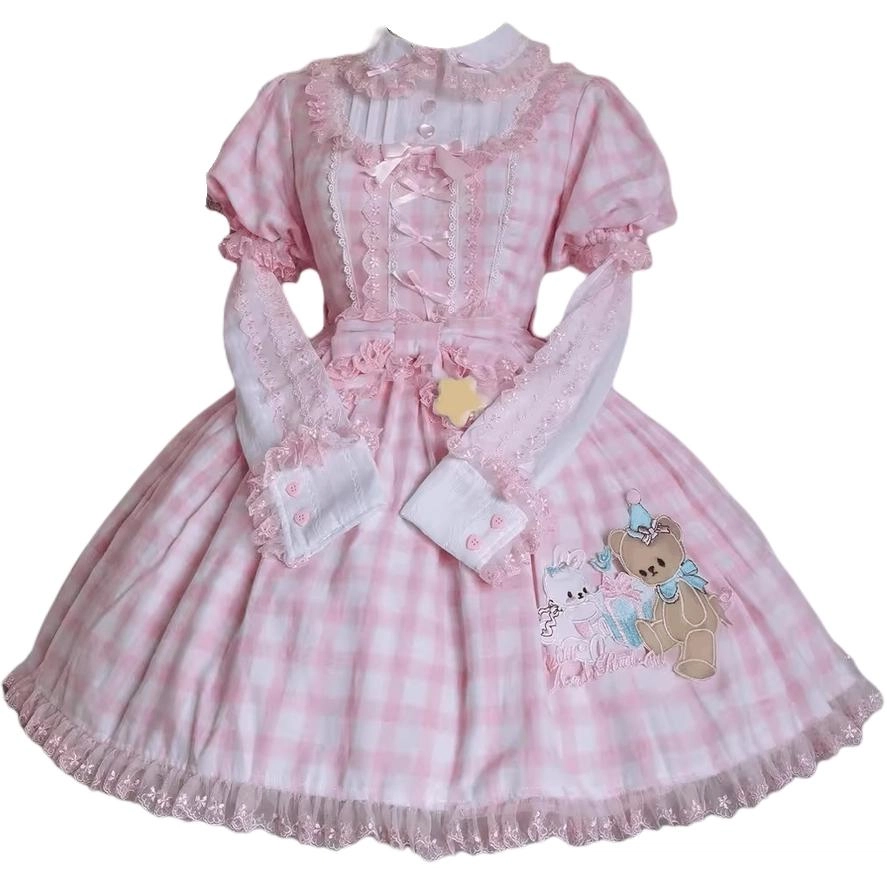 WLEQK Lolita
