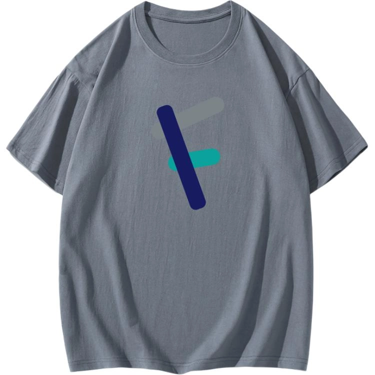 T