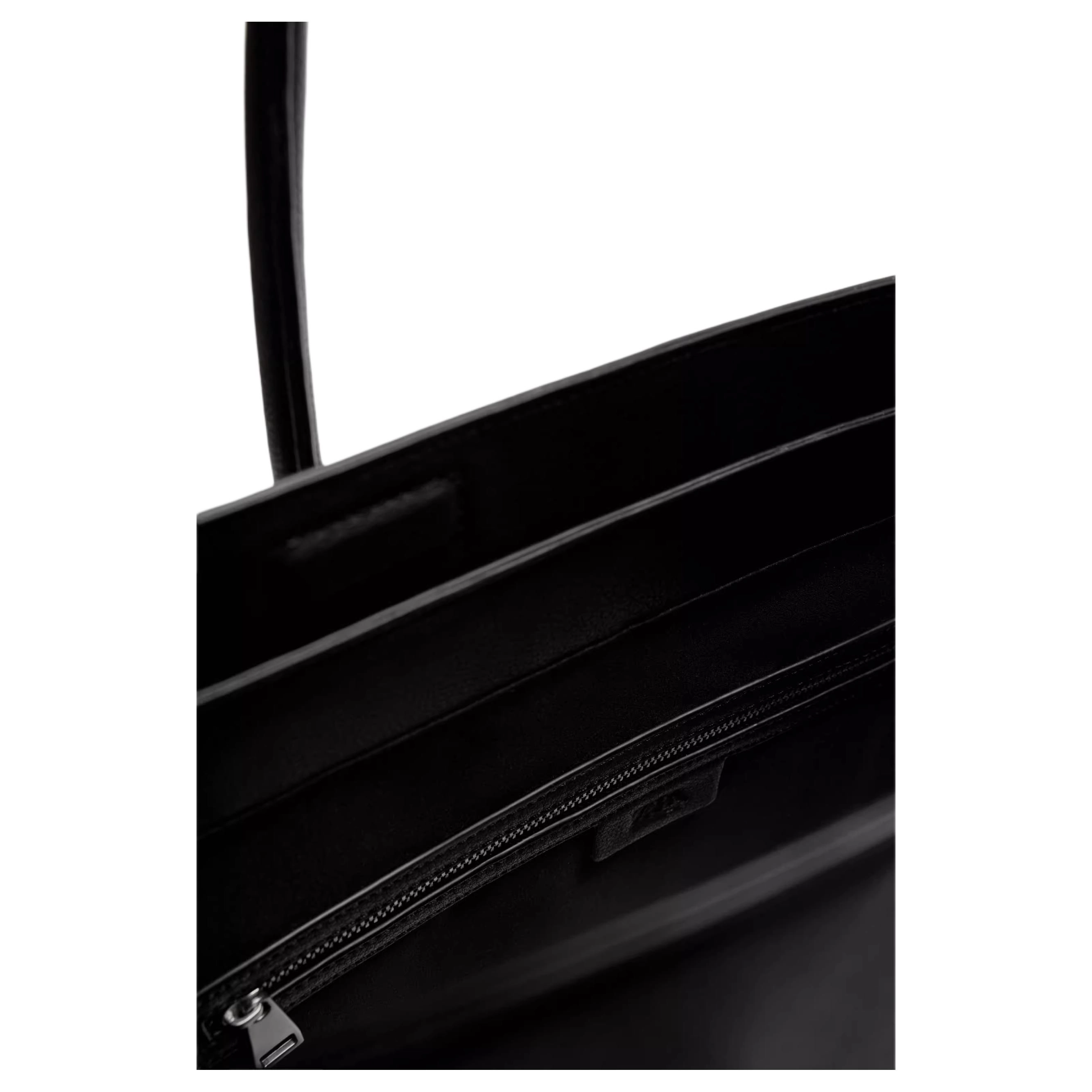 ZARA PU