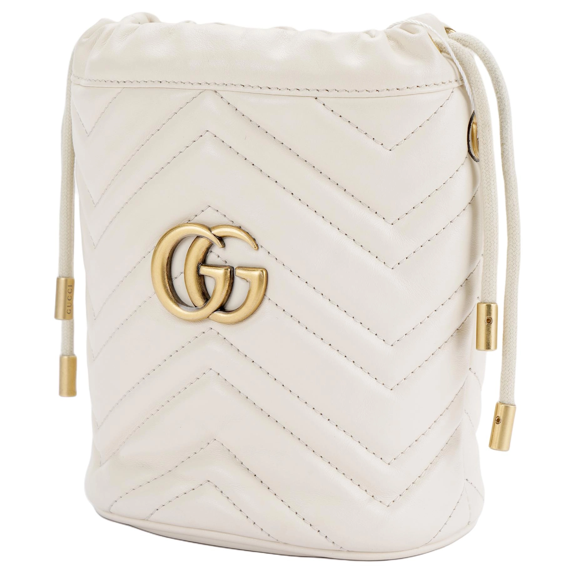 GUCCI GG Marmont Logo