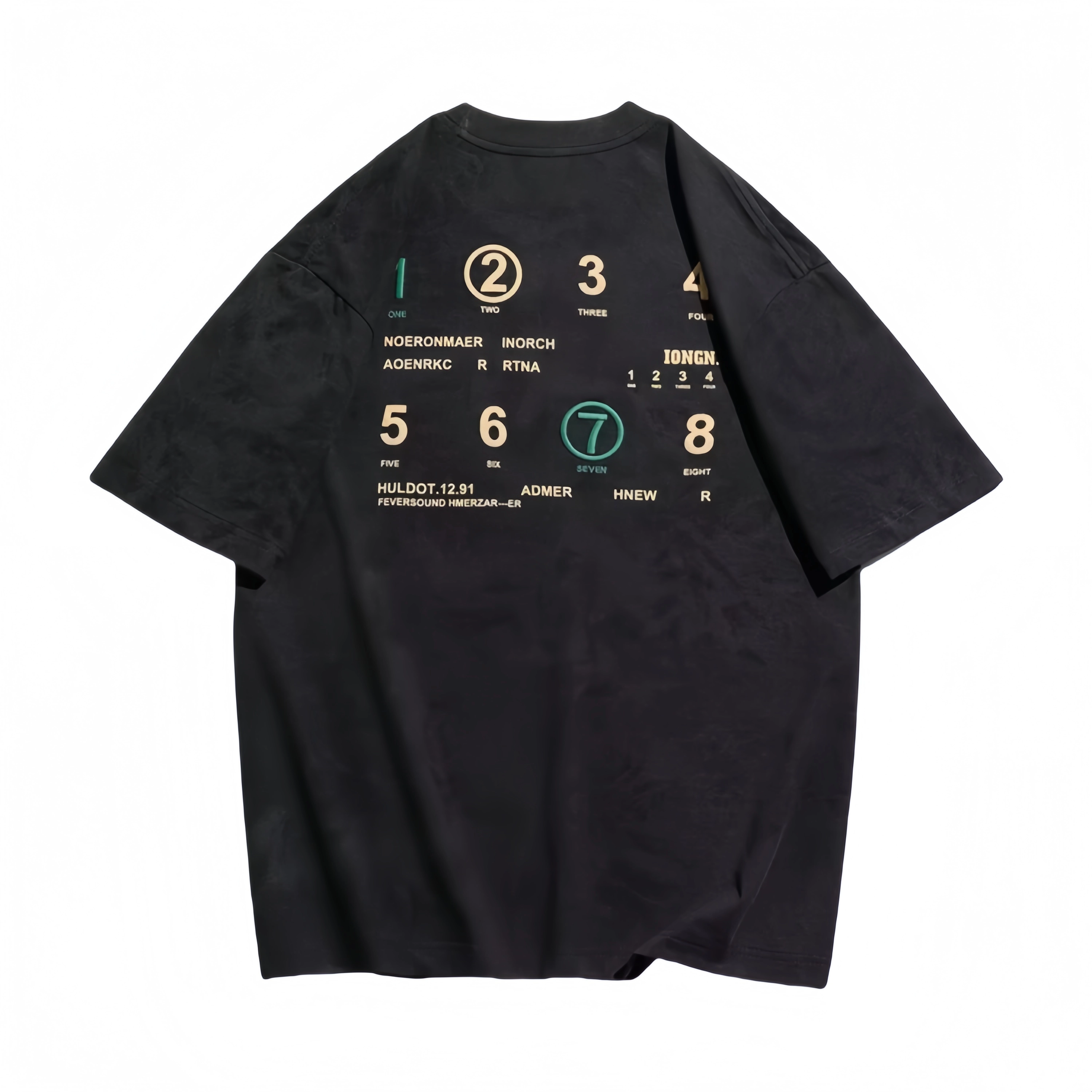 CAT'S PAW 2025T