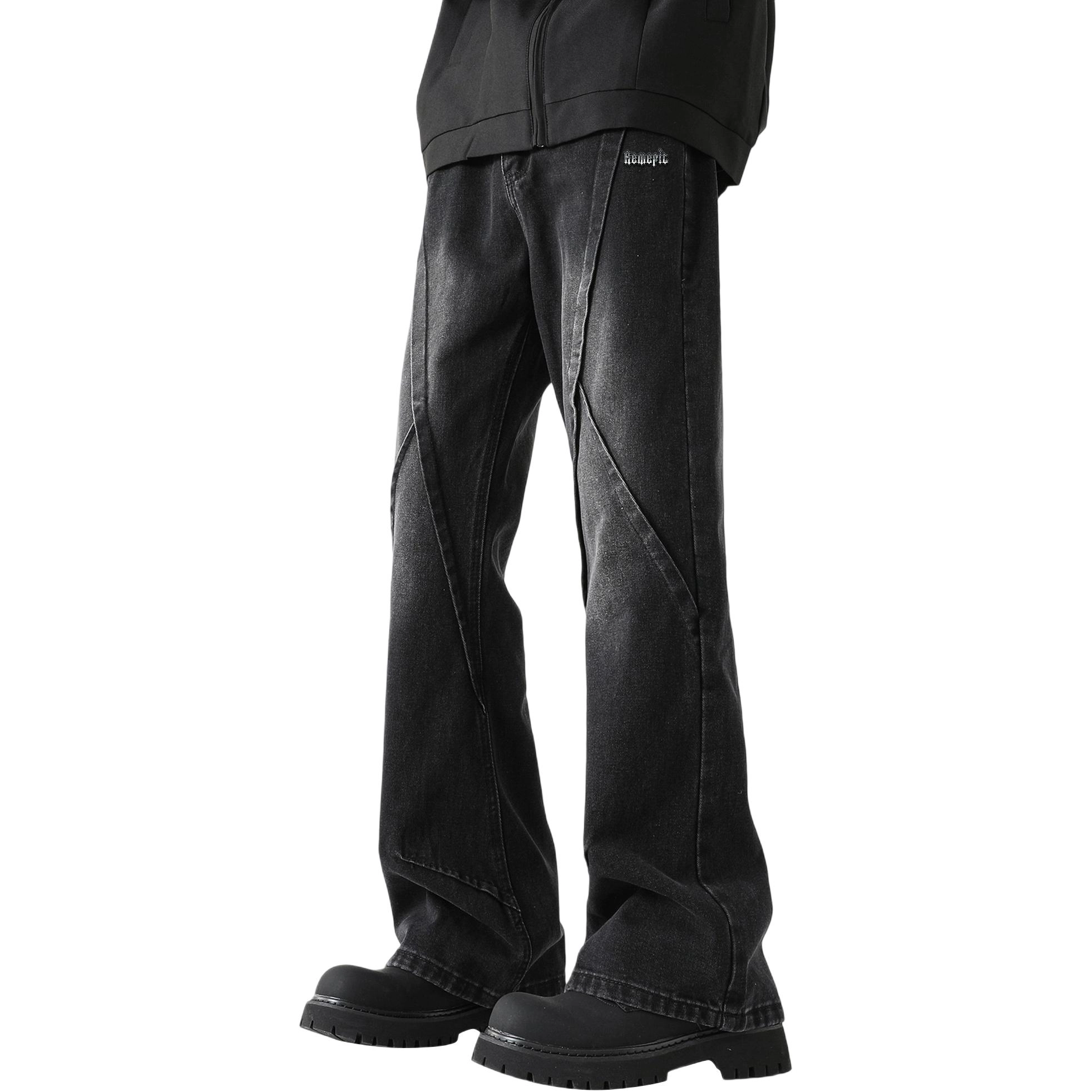 REMEFIT cleanfitLogo