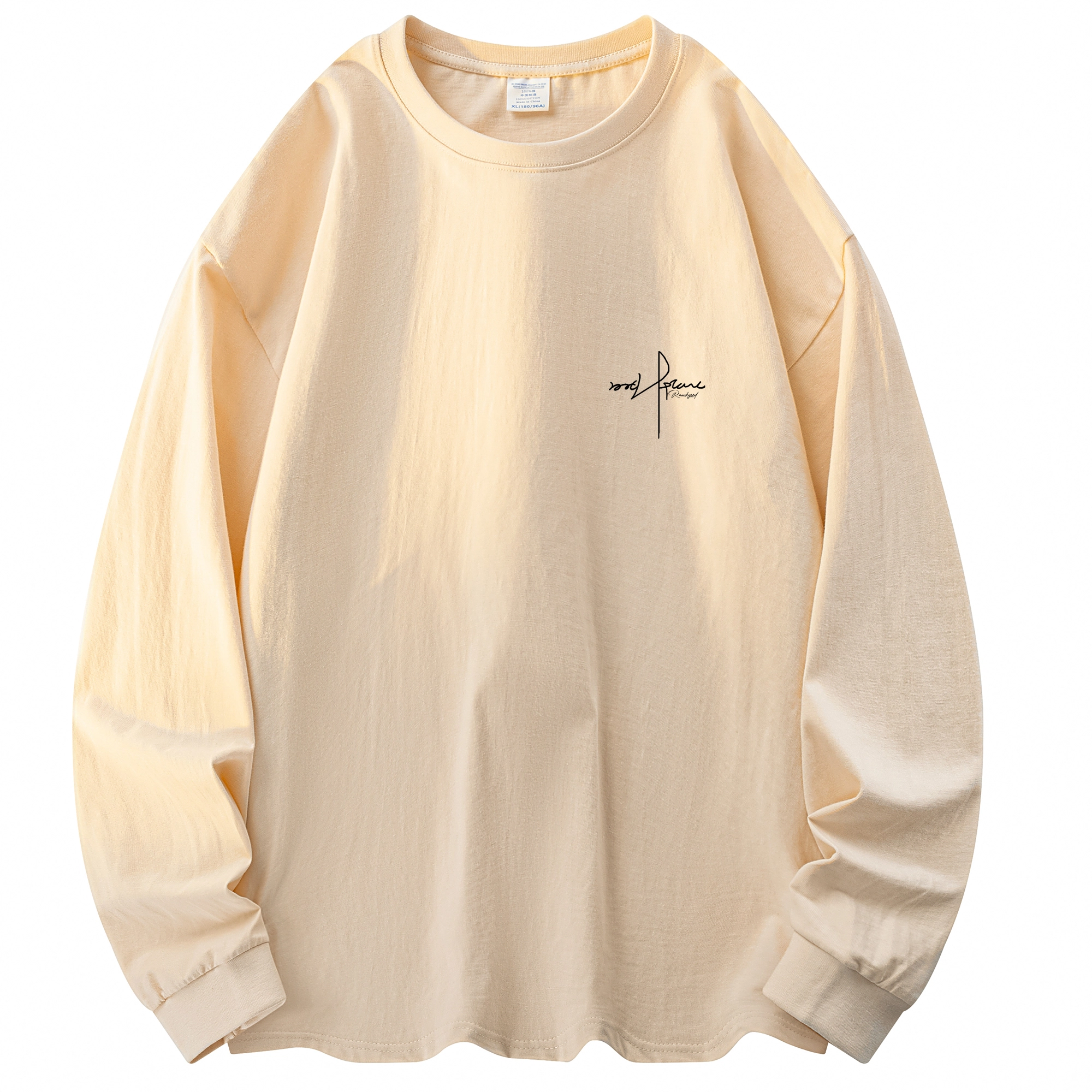Mackyo 260G LogocleanfitT