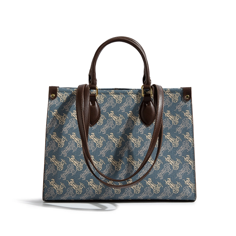 CentarlKatty Tote