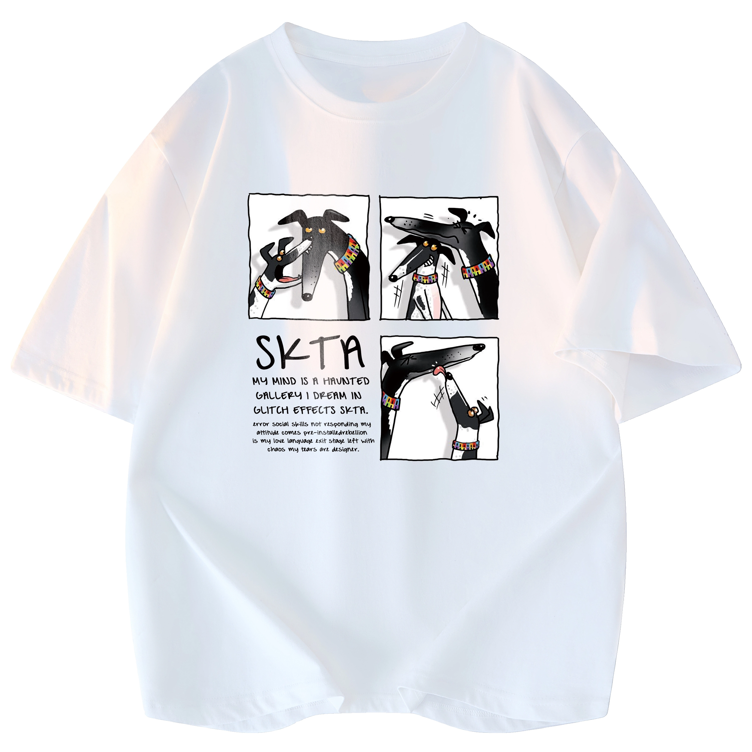 SKTA Clean fitT