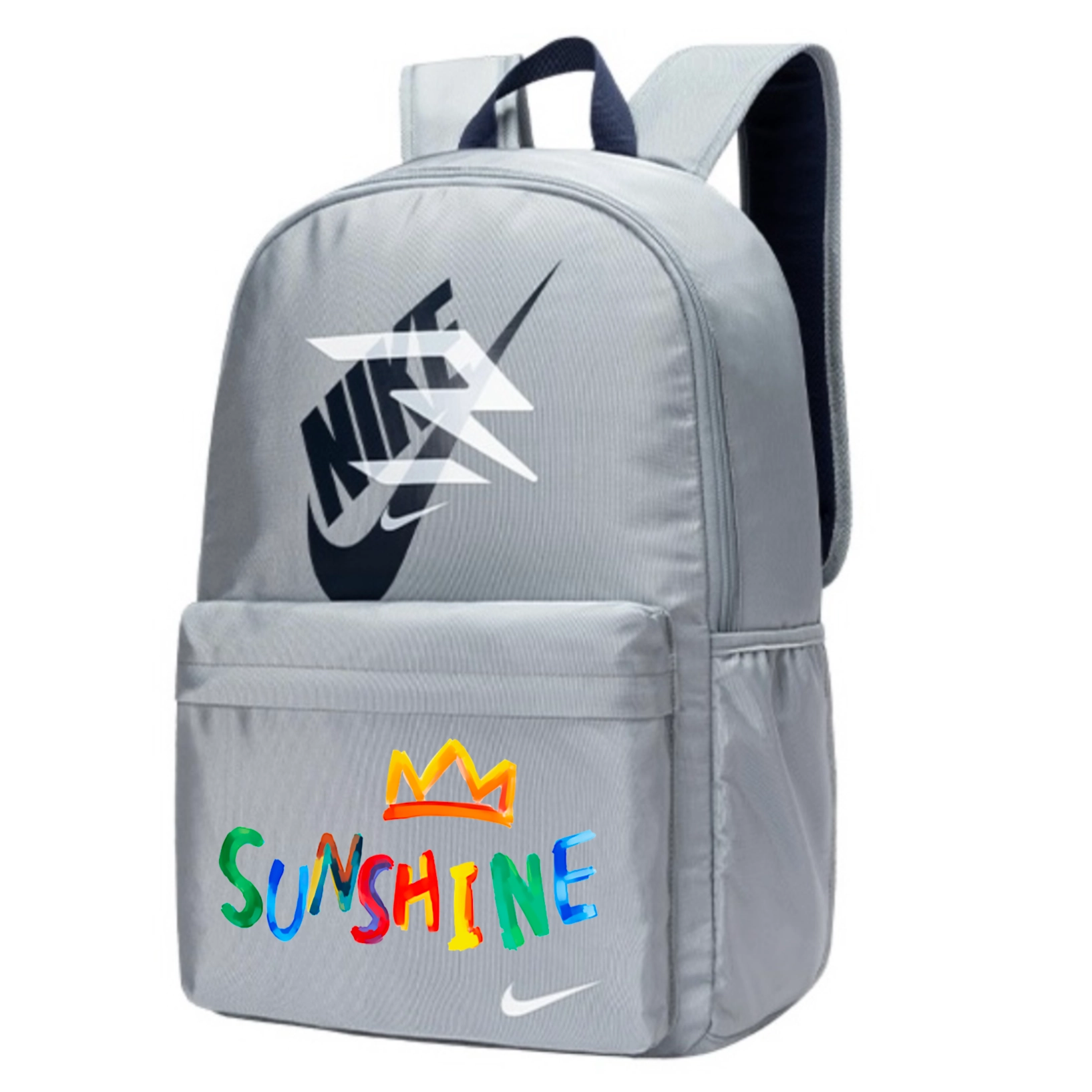 Nike 3Brand