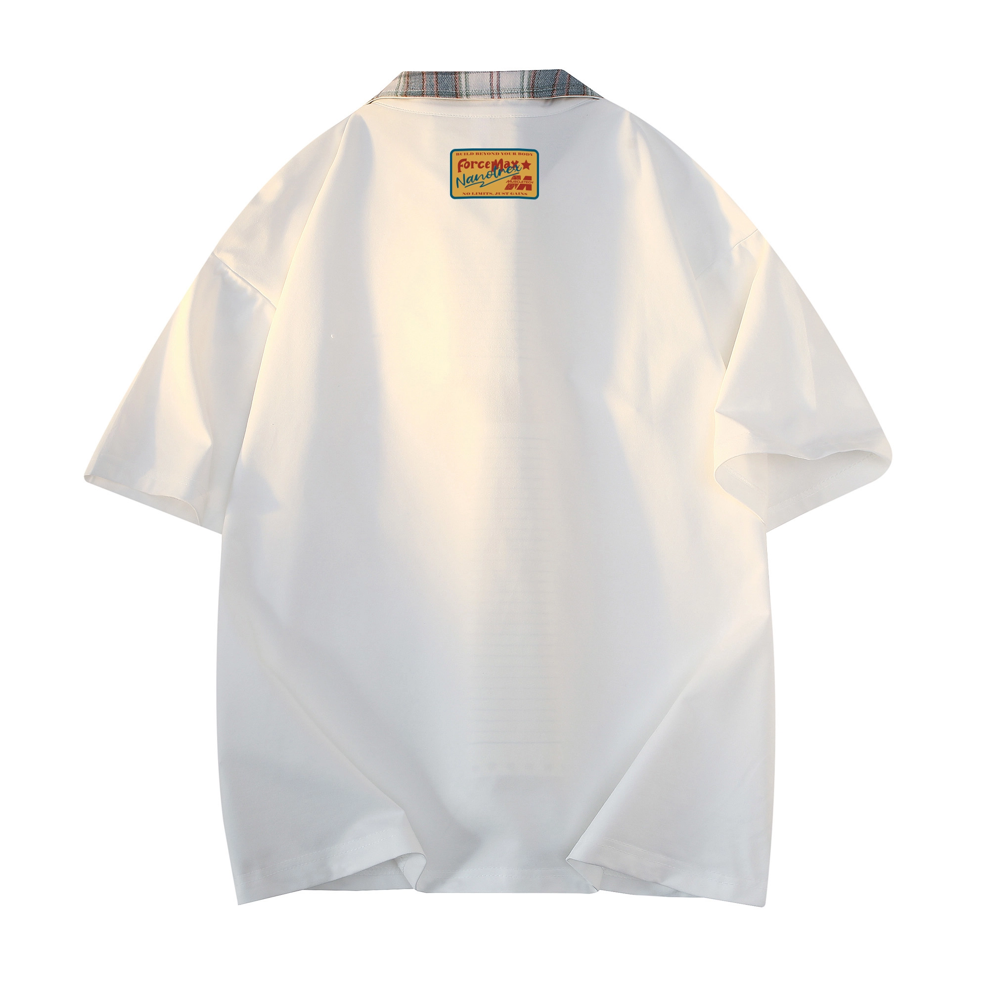 MUSCLETECH logoPOLOPolo