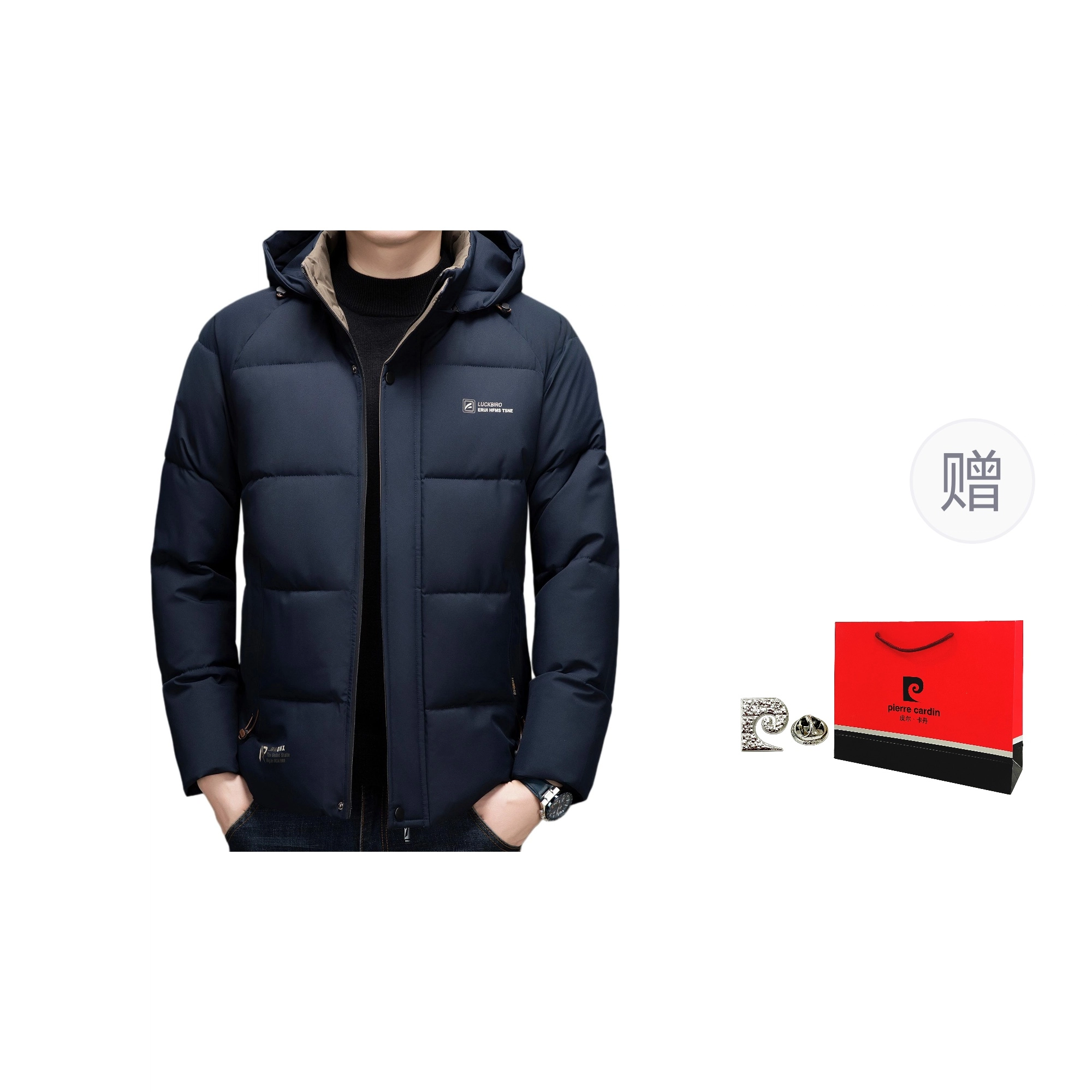 PIERRE CARDIN