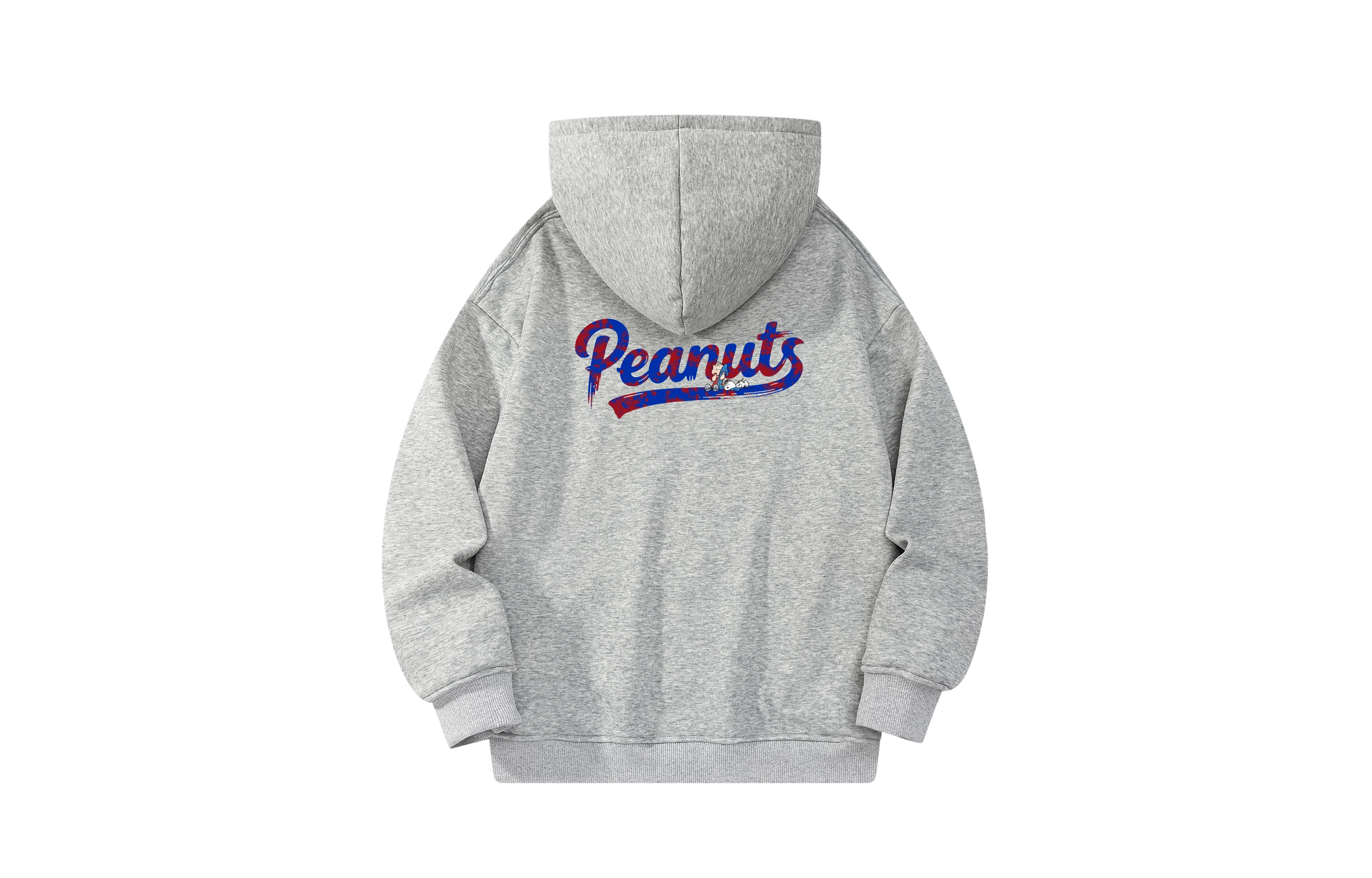 SNOOPY Logo